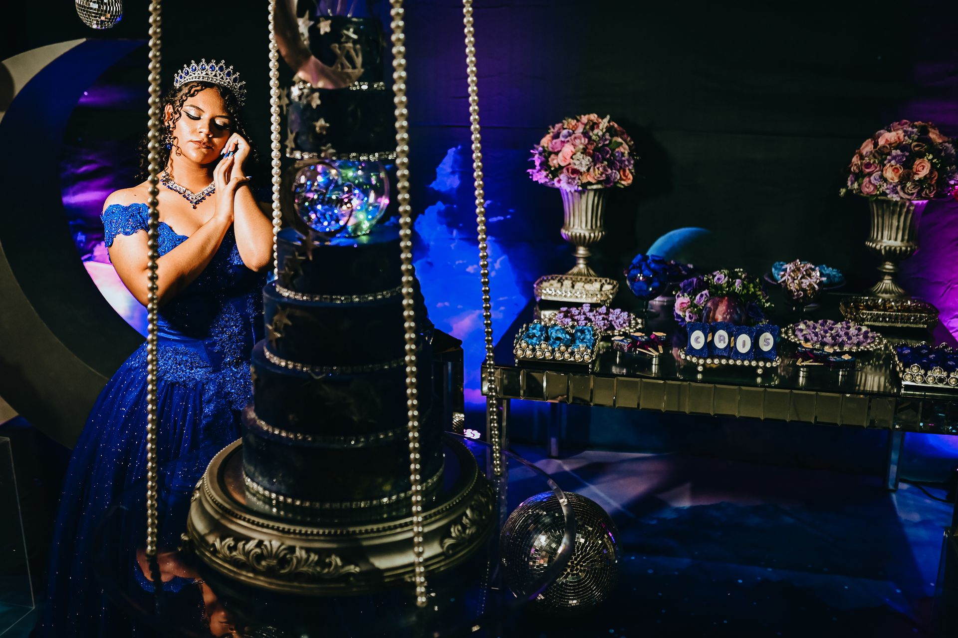 15 ANOS DA CRISS FOI ESPETACULAR !!! - 2 - 2