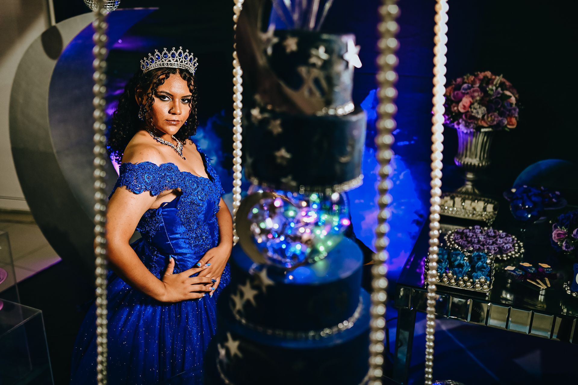 15 ANOS DA CRISS FOI ESPETACULAR !!! - 2 - 5