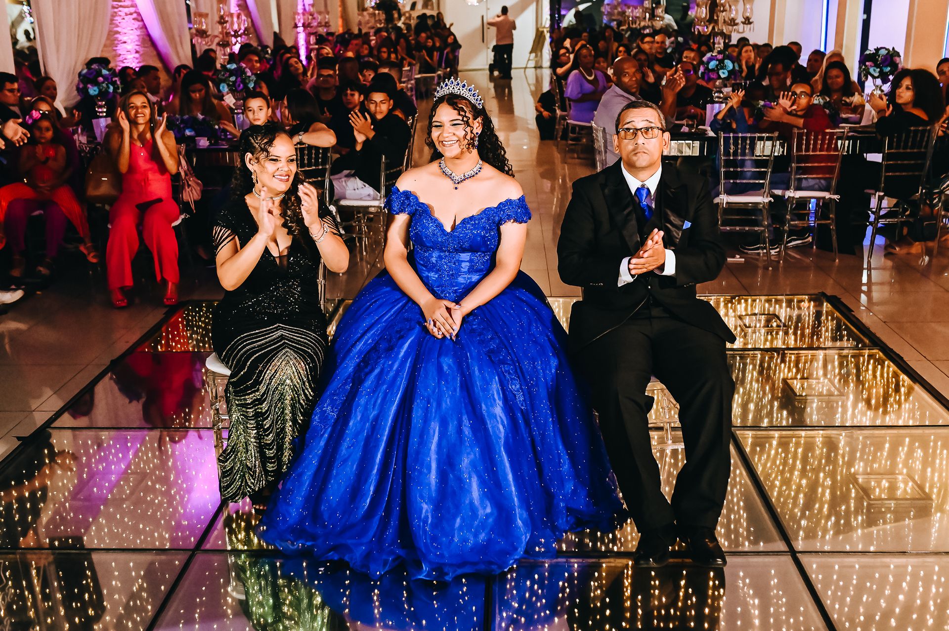 15 ANOS DA CRISS FOI ESPETACULAR !!! - 2 - 9