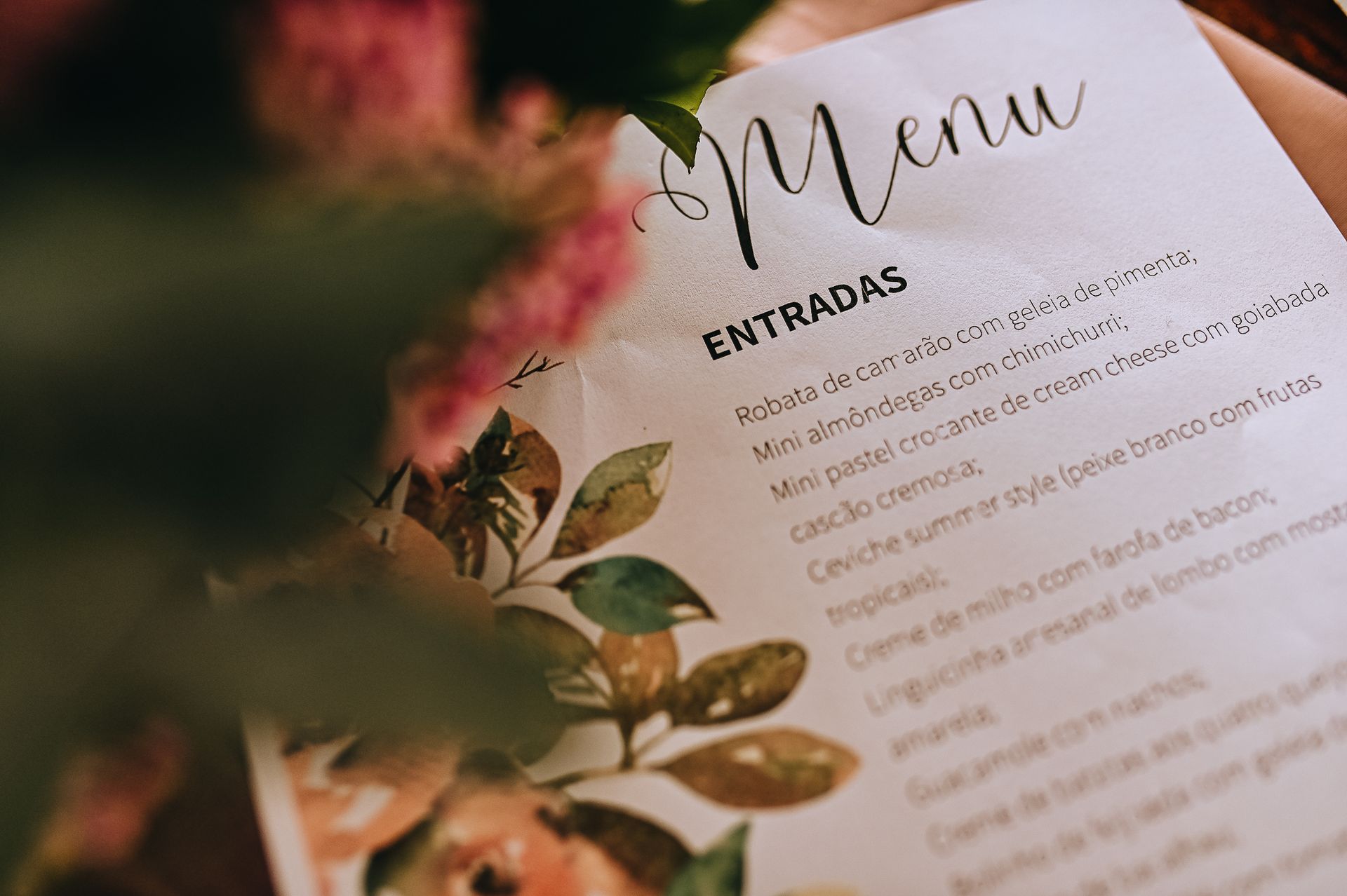 Uma Jornada de Amor  " Vivi & Marcelo " - 2 - 0