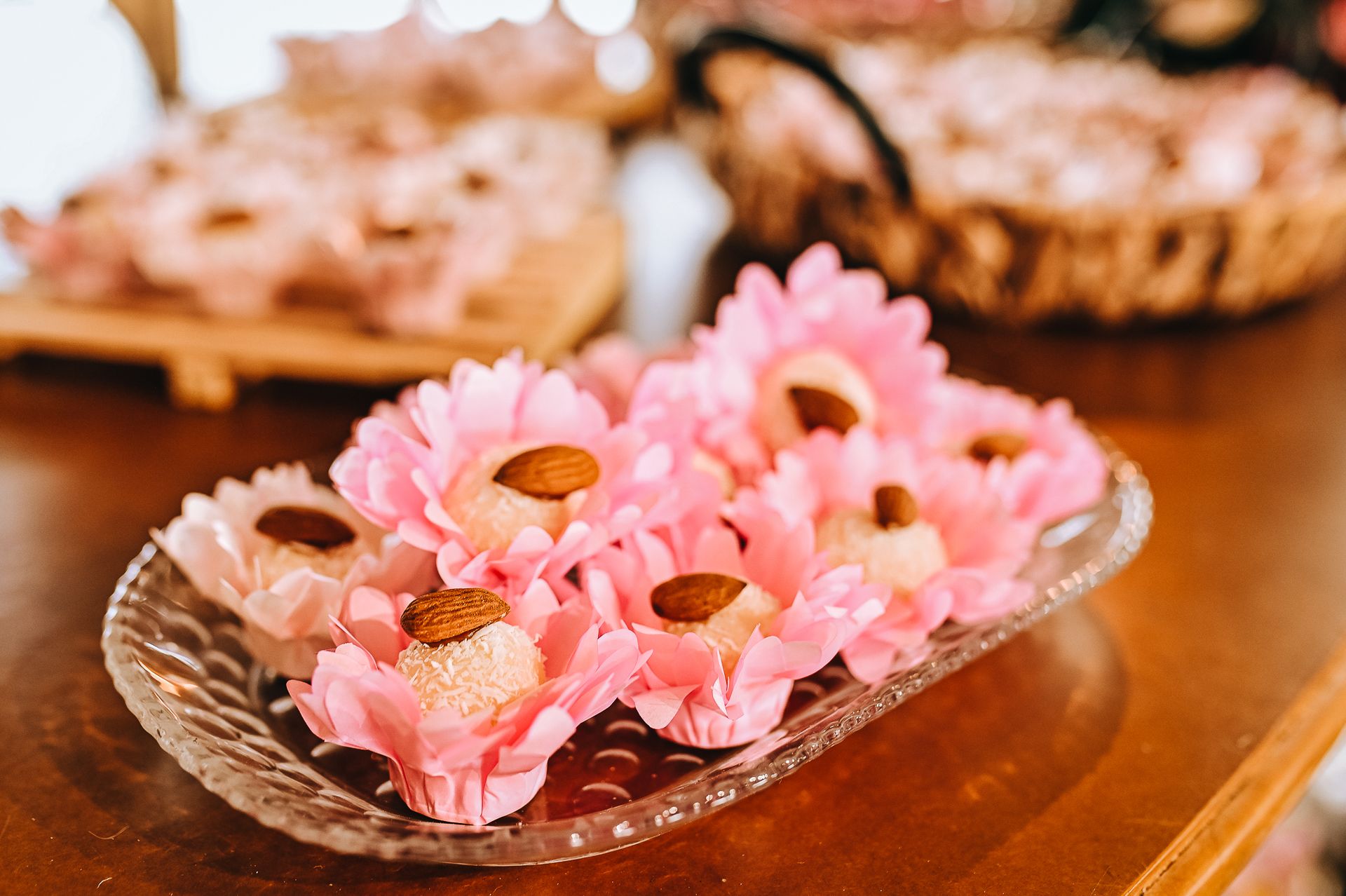 "O Poder Transformador da Decoração de Casamento: Tornando Momentos Inesquecíveis" - 2 - 6