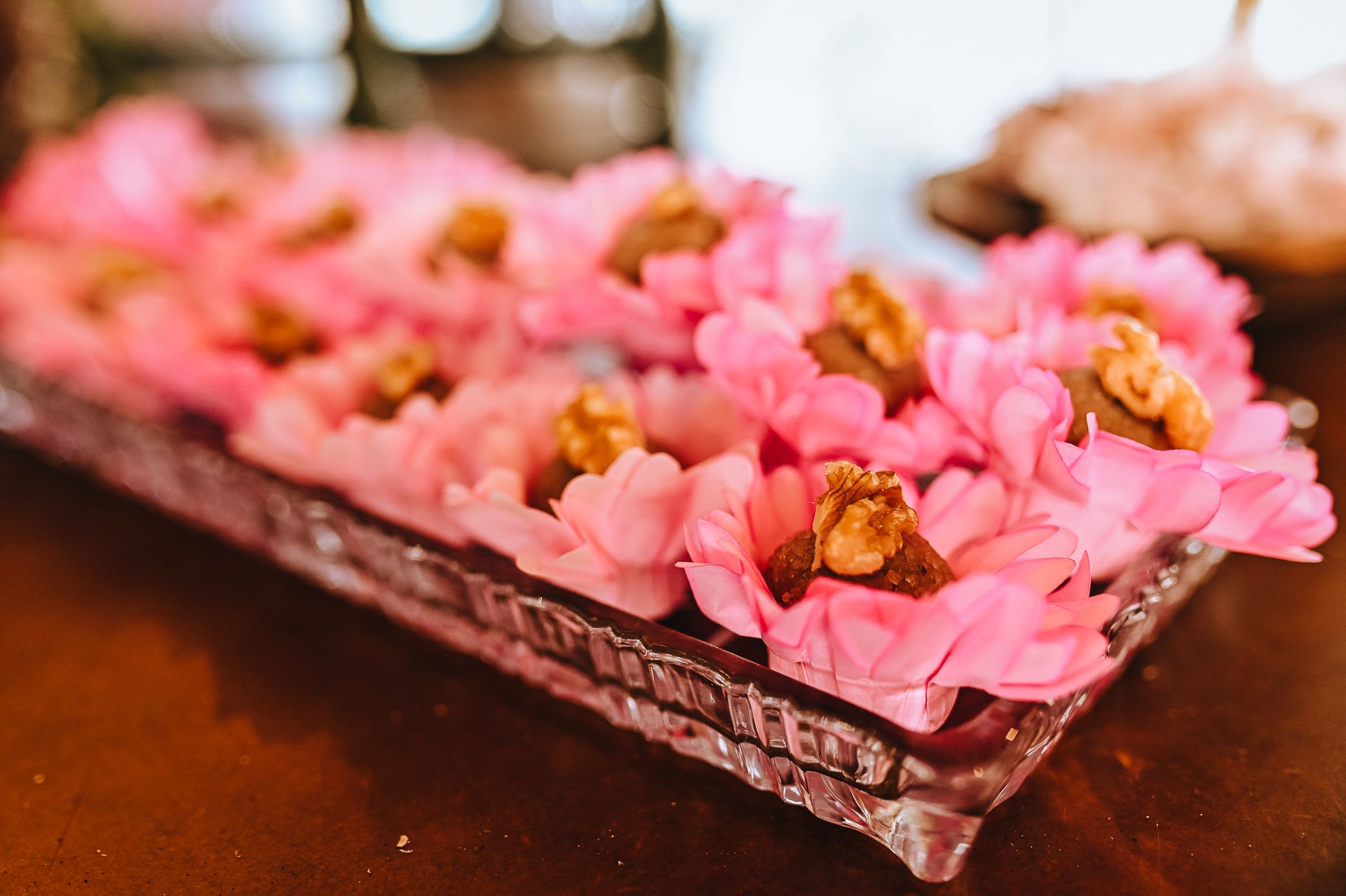 "O Poder Transformador da Decoração de Casamento: Tornando Momentos Inesquecíveis" - 2 - 10