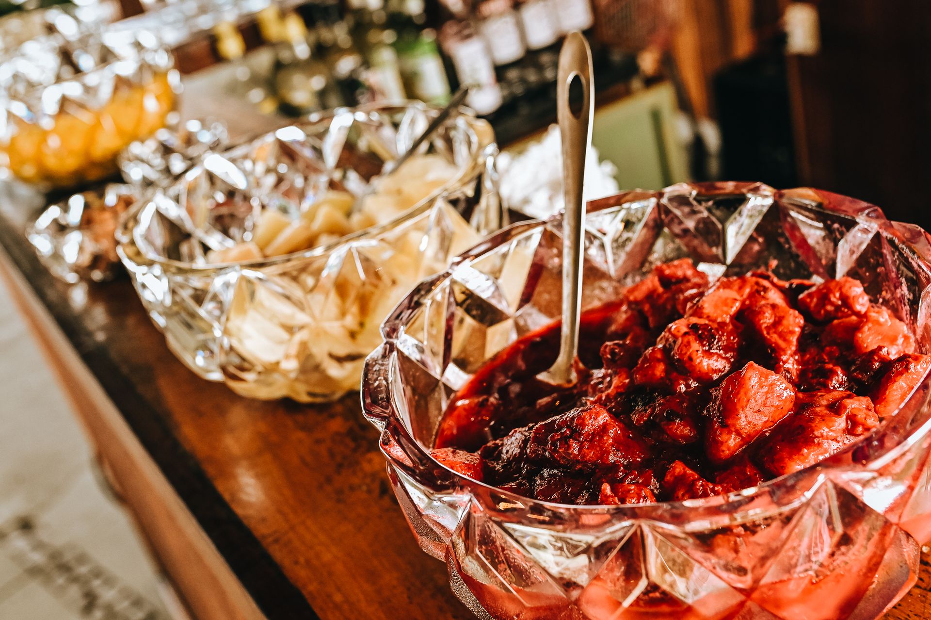 "O Poder Transformador da Decoração de Casamento: Tornando Momentos Inesquecíveis" - 2 - 9