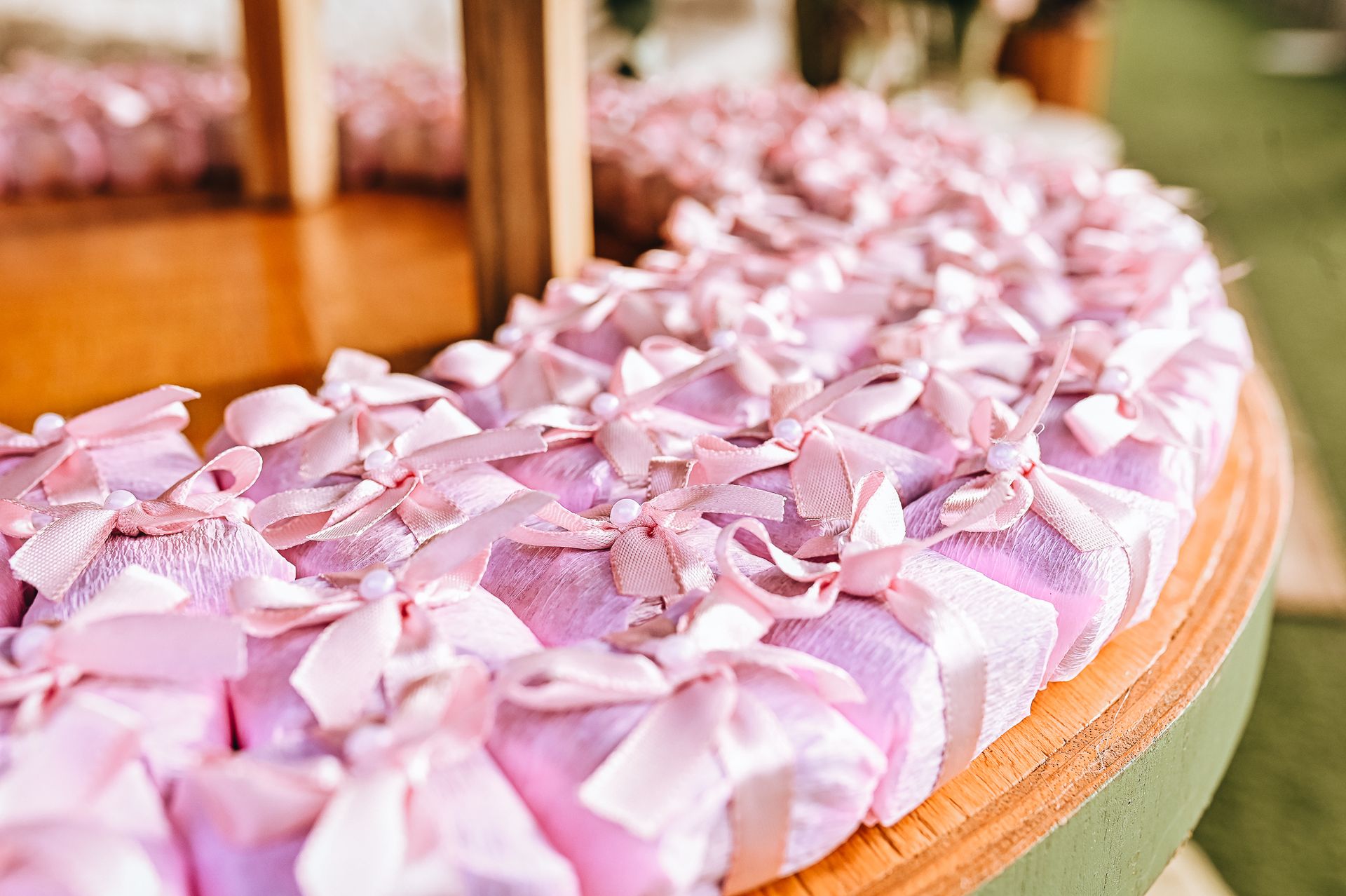 "O Poder Transformador da Decoração de Casamento: Tornando Momentos Inesquecíveis" - 2 - 13