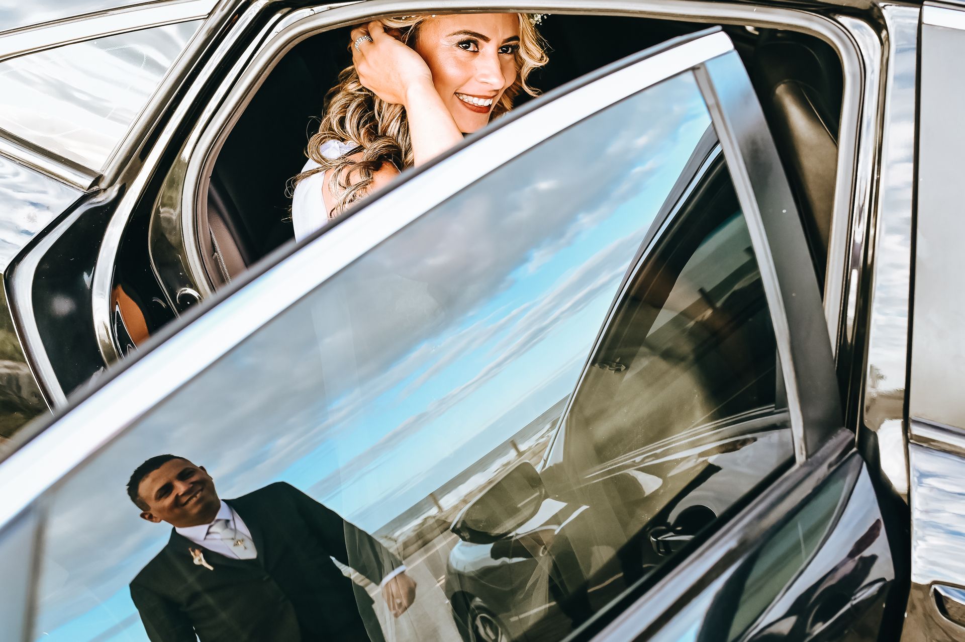 Uma Jornada de Amor  " Vivi & Marcelo " - 2 - 2