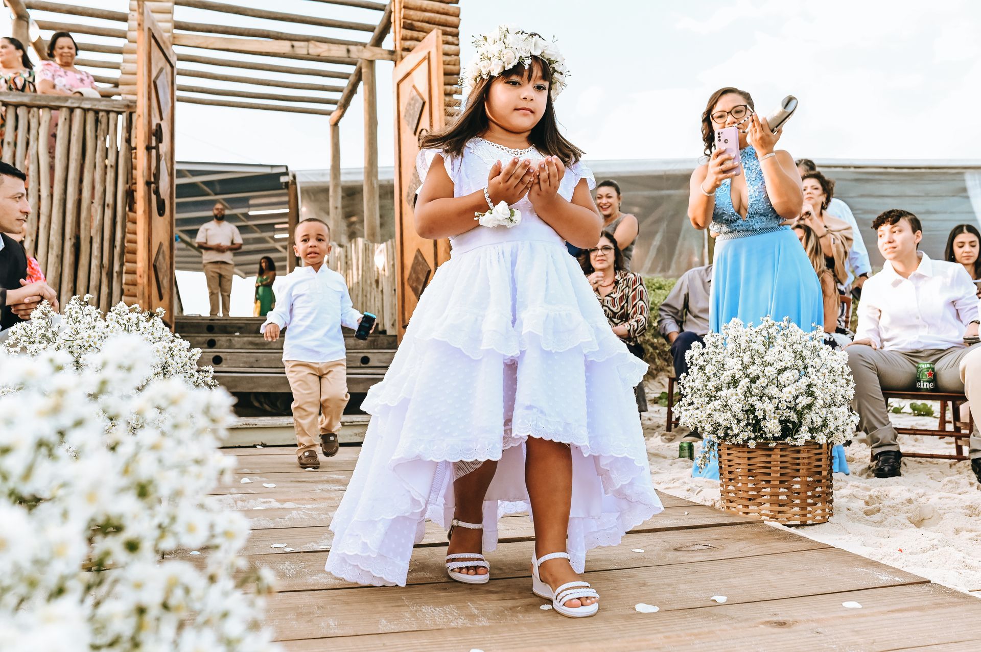 Uma Jornada de Amor  " Vivi & Marcelo " - 2 - 15