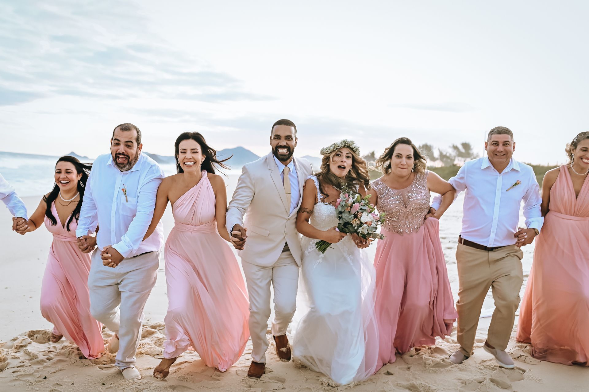 Uma Jornada de Amor  " Vivi & Marcelo " - 2 - 28