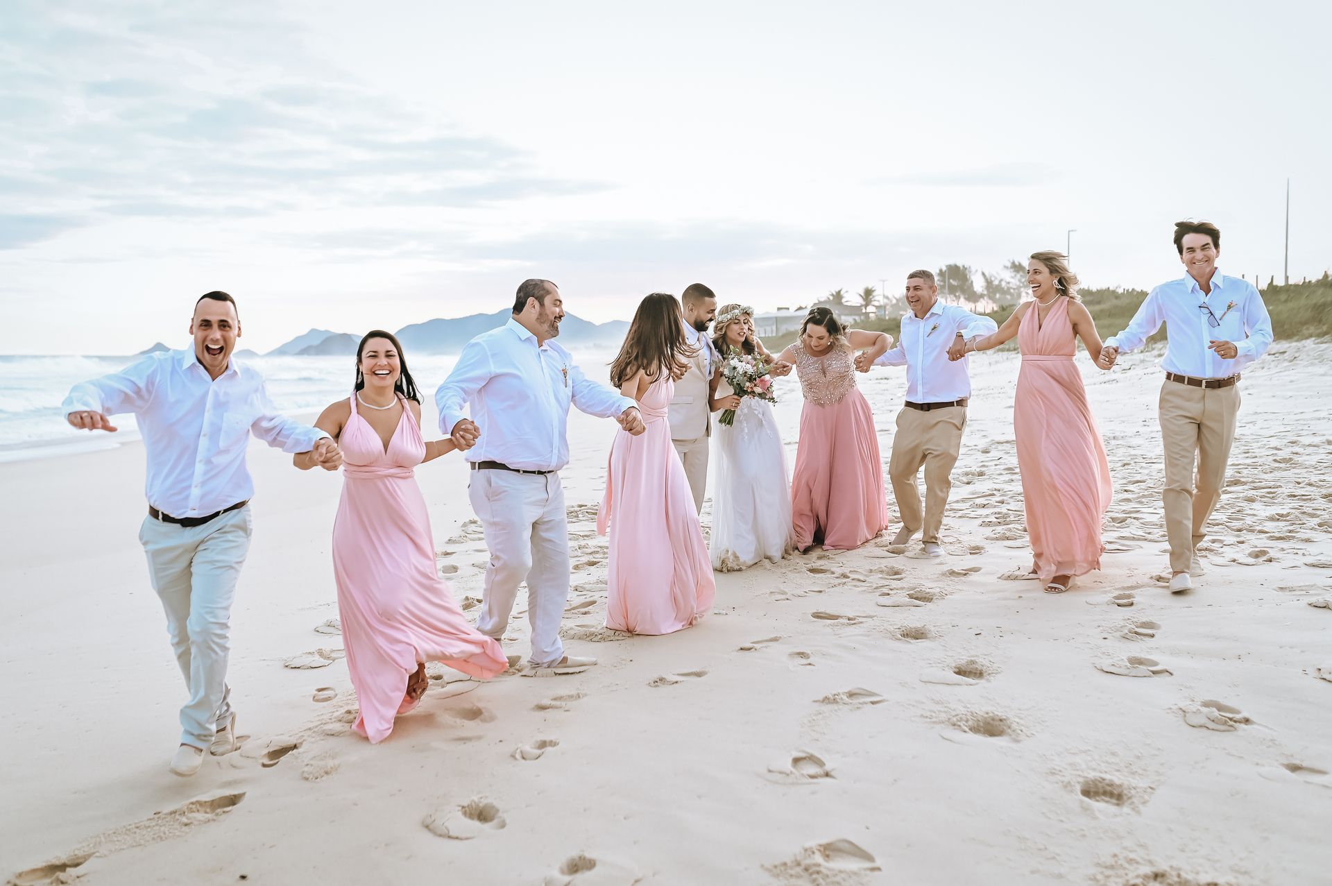 Uma Jornada de Amor  " Vivi & Marcelo " - 2 - 30