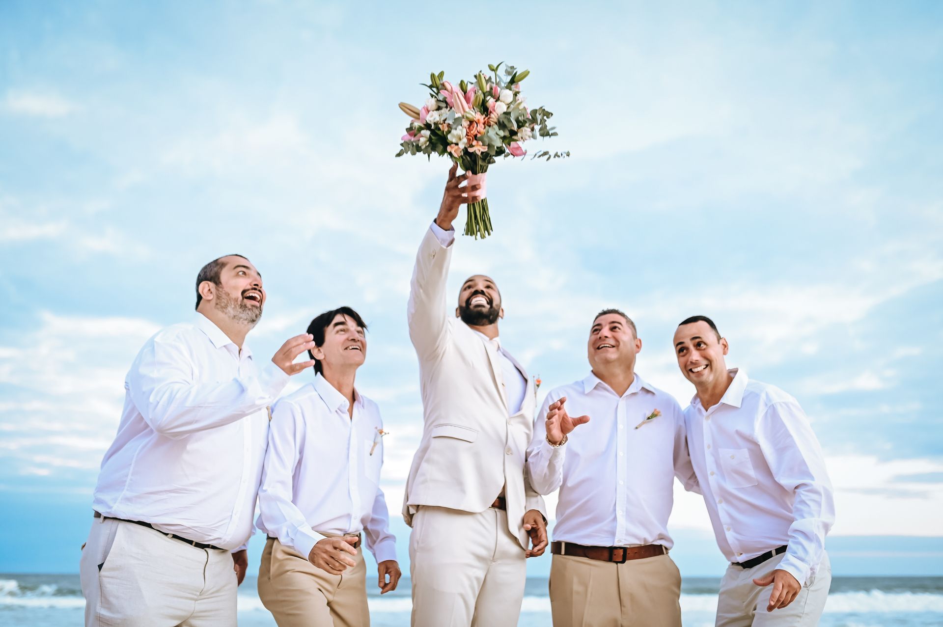 Uma Jornada de Amor  " Vivi & Marcelo " - 2 - 33