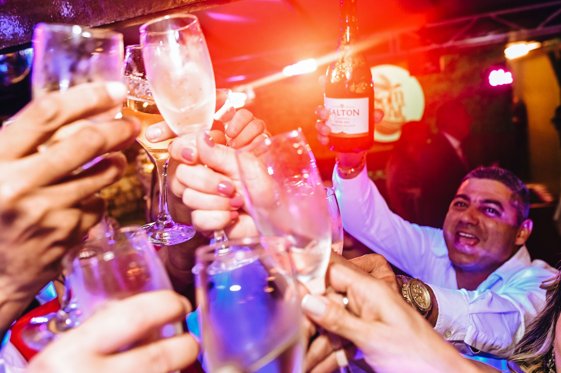 Uma Jornada de Amor  " Vivi & Marcelo " - 2 - 40