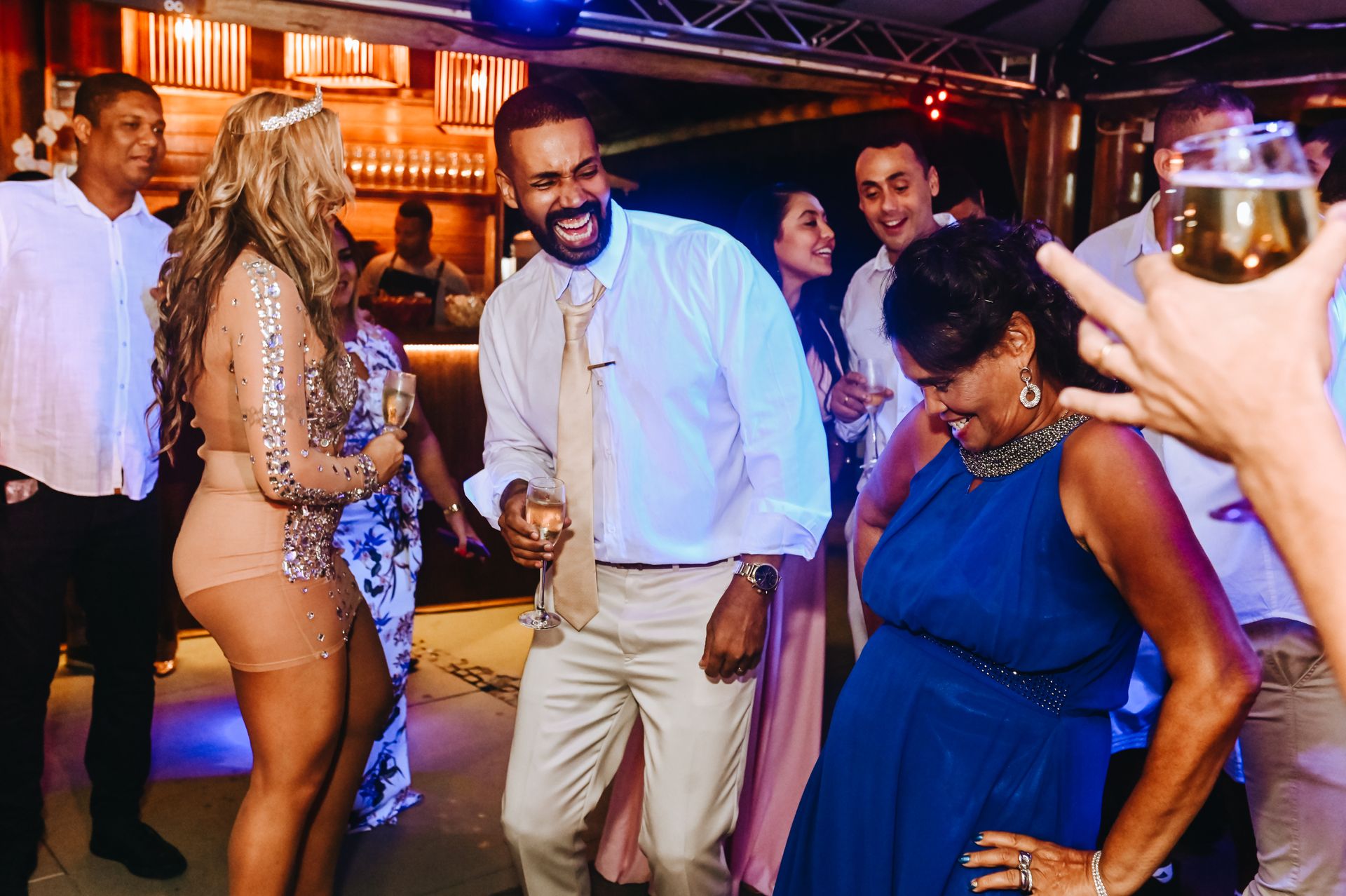 Uma Jornada de Amor  " Vivi & Marcelo " - 2 - 39