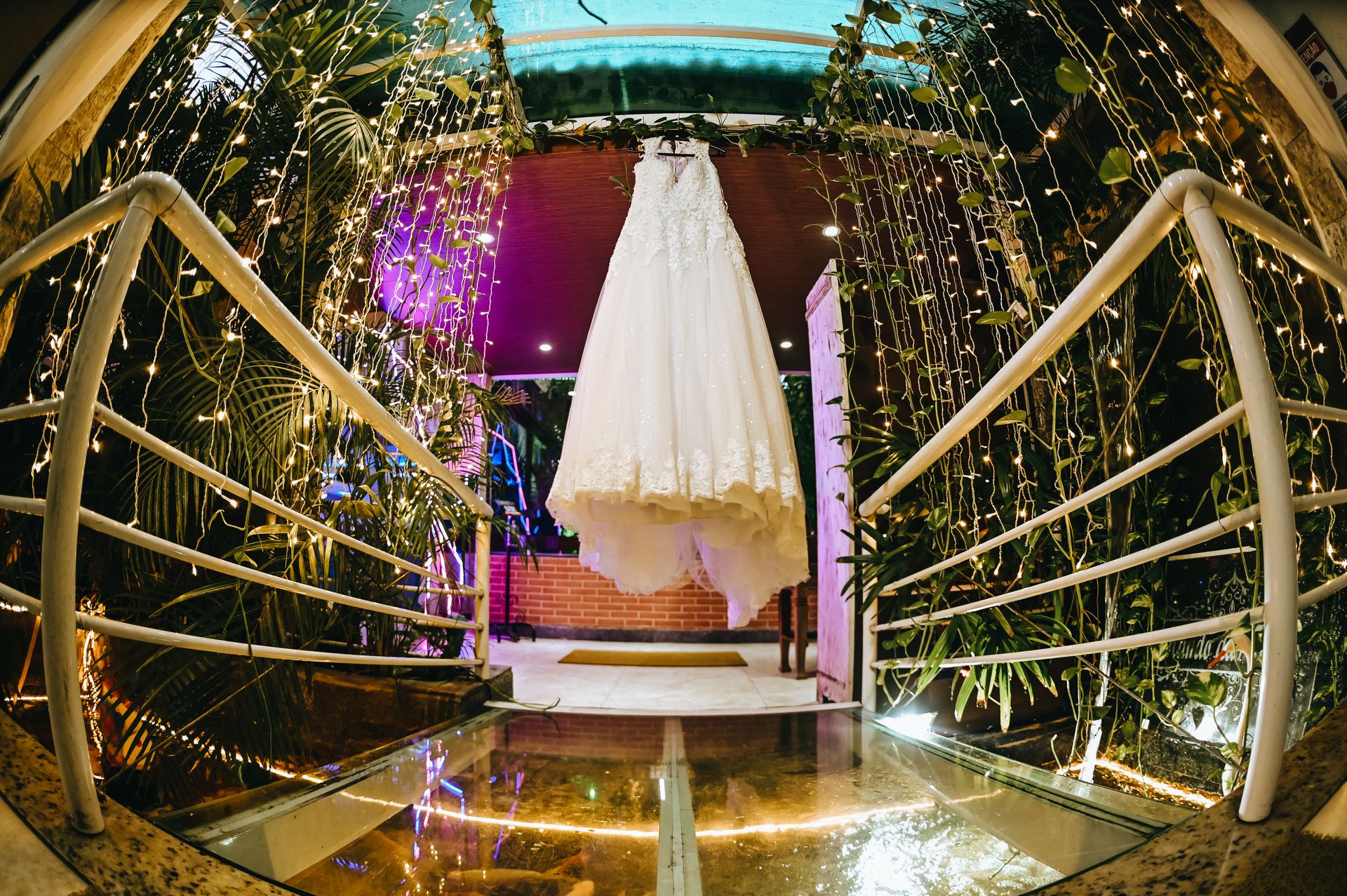 Unidos pelo Amor: Um Olhar sobre um Casamento Tradicional entre Djenifer E Cleberson - 2 - 17