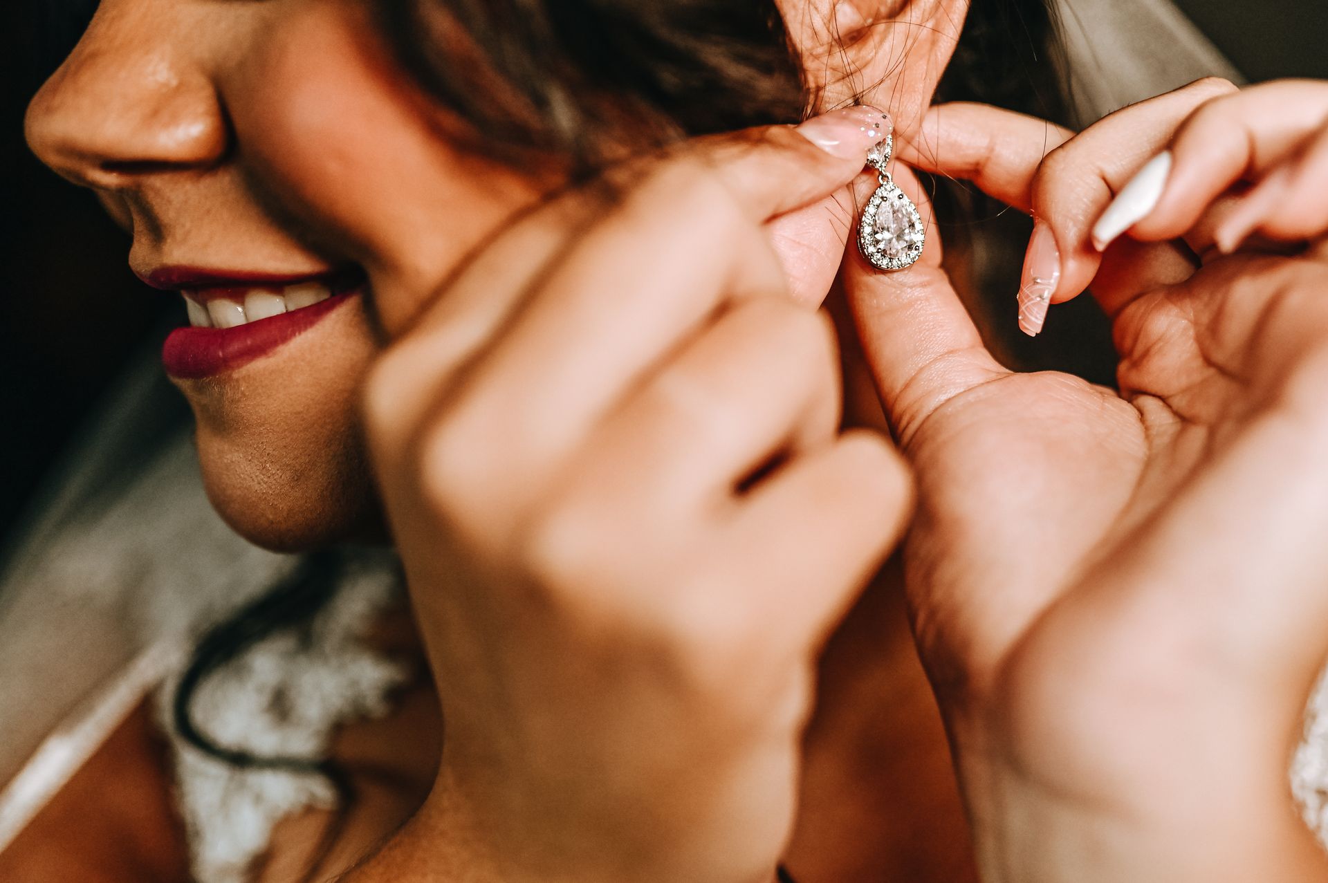 Unidos pelo Amor: Um Olhar sobre um Casamento Tradicional entre Djenifer E Cleberson - 2 - 19