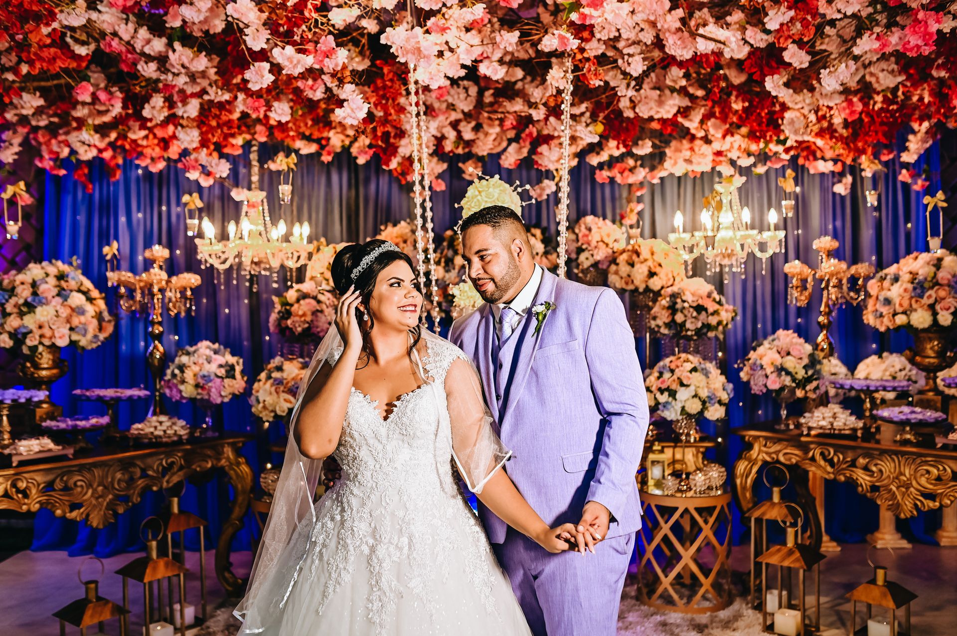 Unidos pelo Amor: Um Olhar sobre um Casamento Tradicional entre Djenifer E Cleberson - 2 - 27