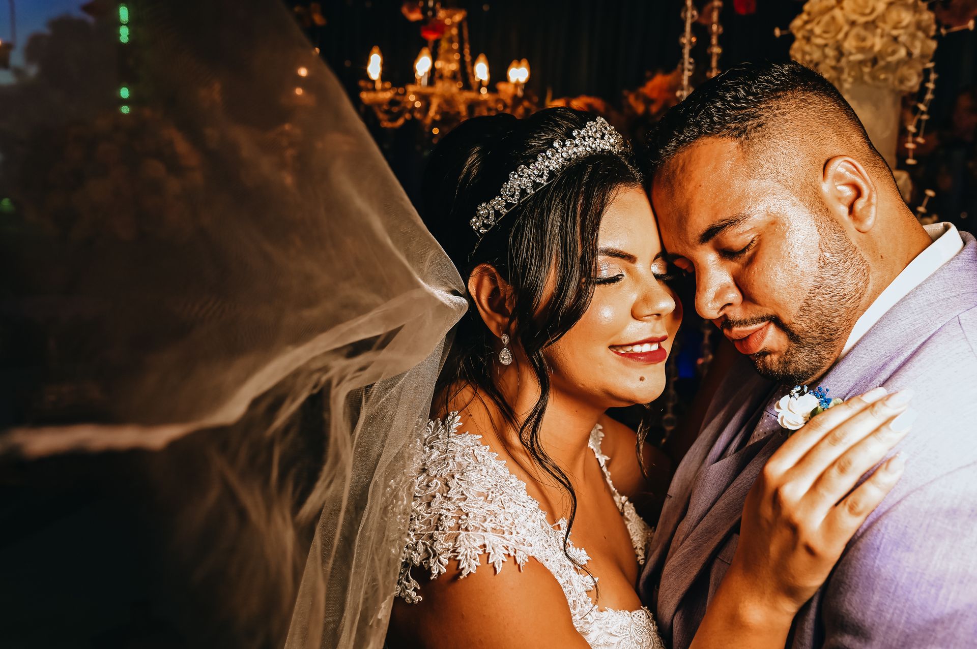 Unidos pelo Amor: Um Olhar sobre um Casamento Tradicional entre Djenifer E Cleberson - 2 - 29