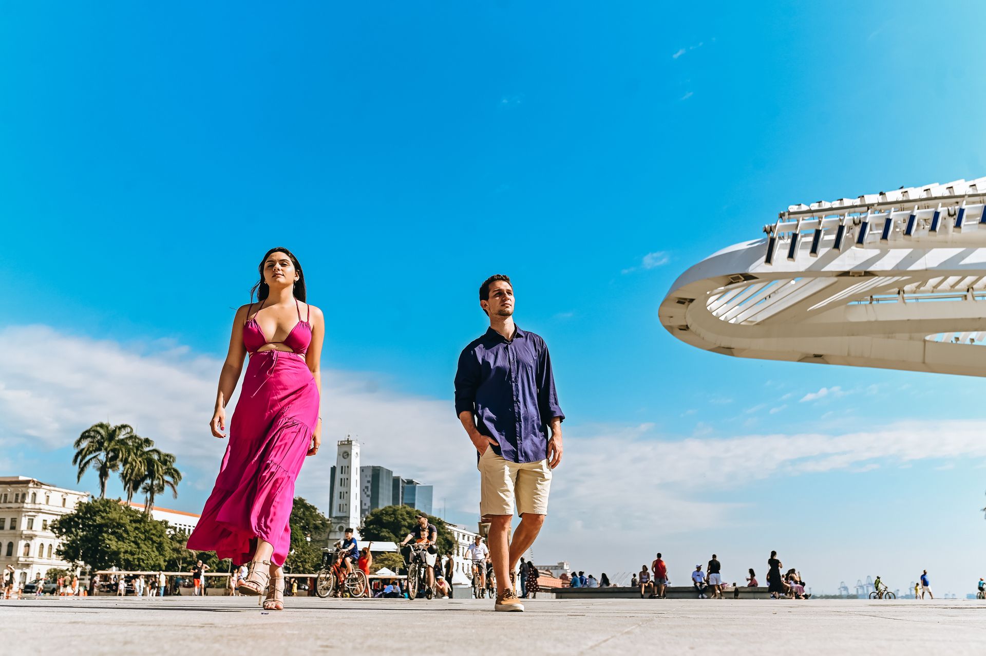 Quando Leis e Design Se Encontram " Leo & Karol - 2 - 11