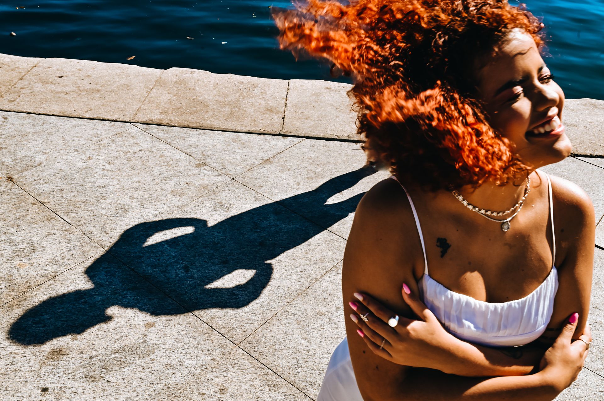 "Juntos Somos Invencíveis: A História de Amor de Bia e Gabriel que Venceu Todos os Obstáculos" - 2 - 5