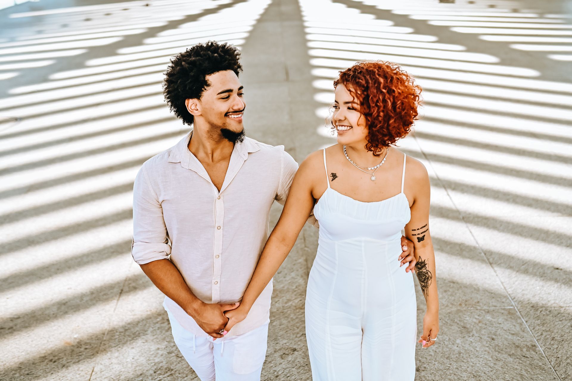 "Juntos Somos Invencíveis: A História de Amor de Bia e Gabriel que Venceu Todos os Obstáculos" - 2 - 1