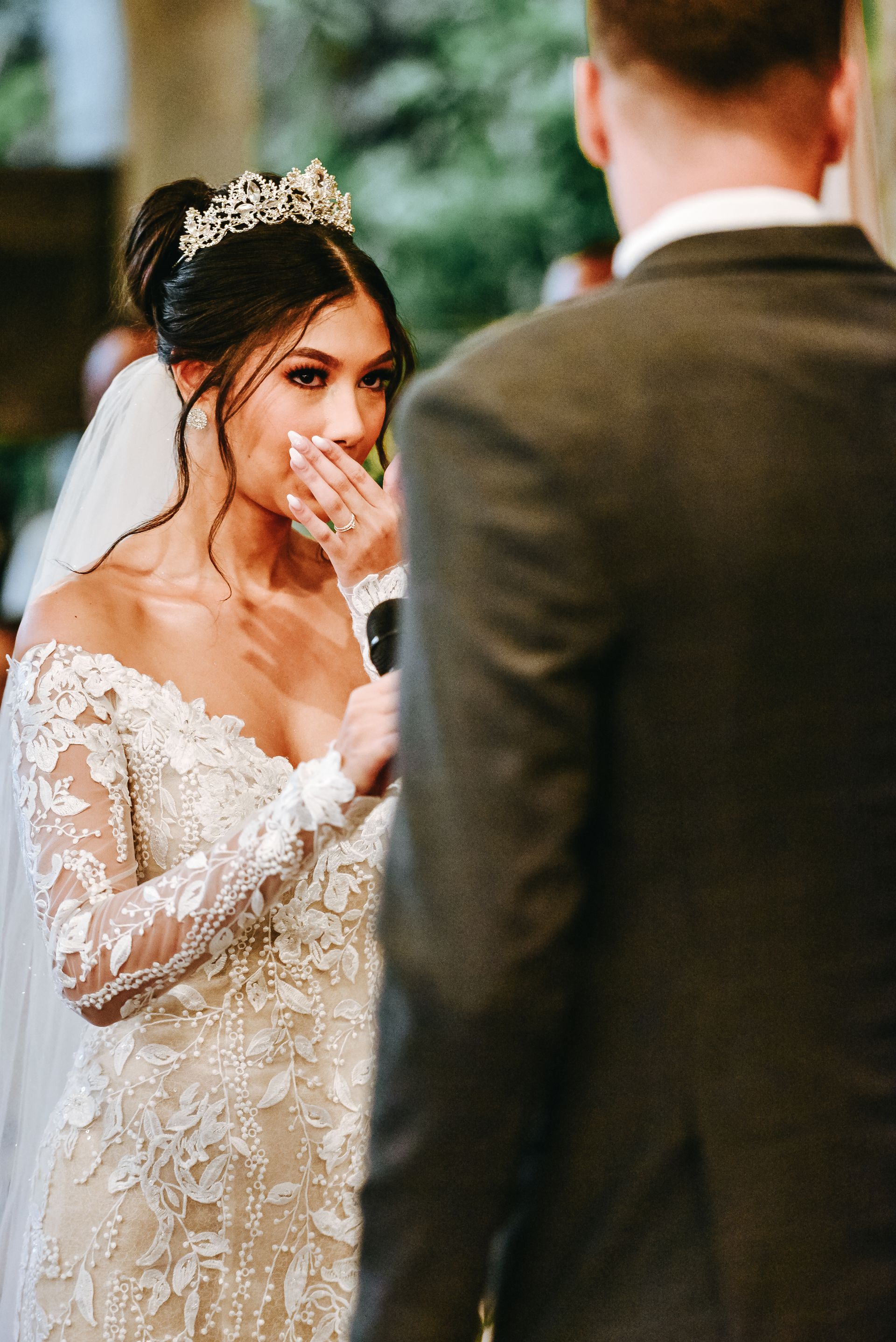 "Amor Eterno: O Álbum Mágico de Brenda e Julio" - 2 - 0