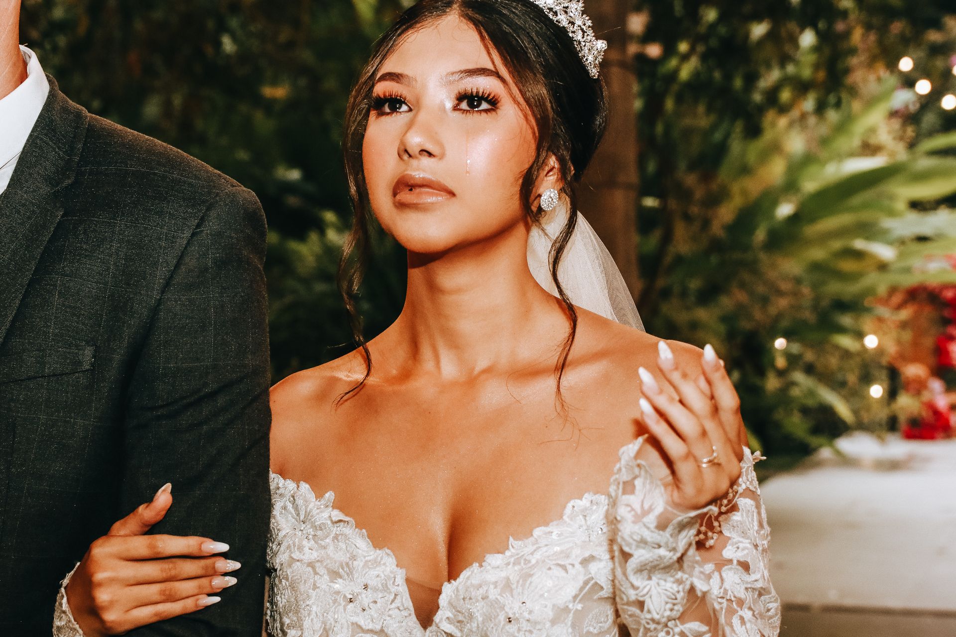 "Amor Eterno: O Álbum Mágico de Brenda e Julio" - 2 - 2