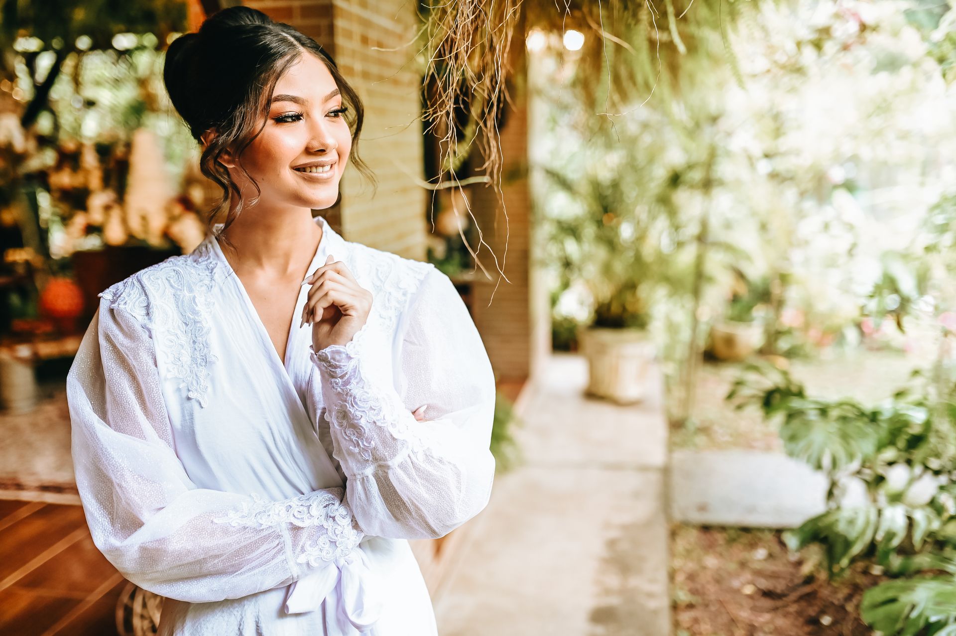 "Amor Eterno: O Álbum Mágico de Brenda e Julio" - 2 - 7