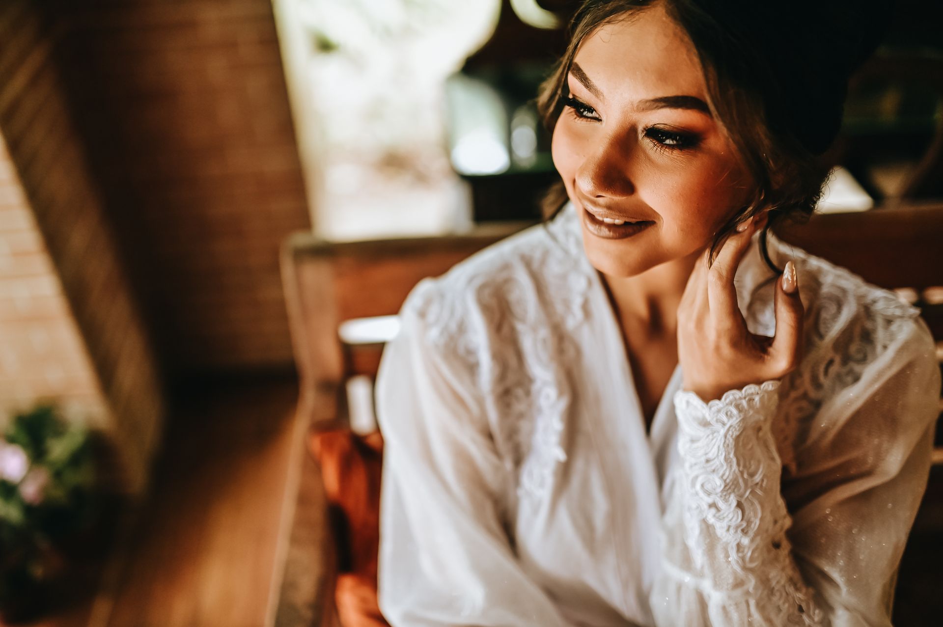 "Amor Eterno: O Álbum Mágico de Brenda e Julio" - 2 - 8