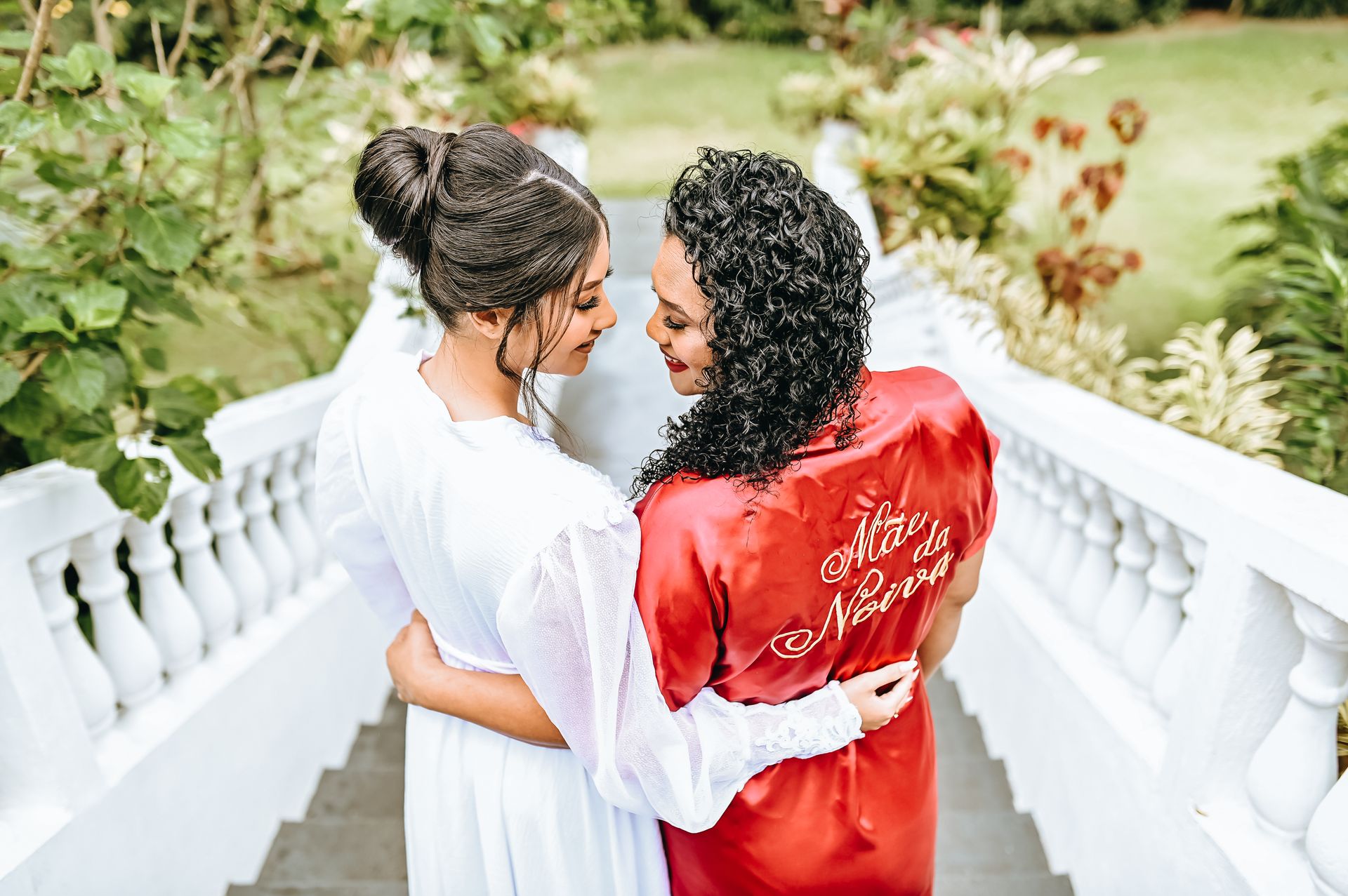 "Amor Eterno: O Álbum Mágico de Brenda e Julio" - 2 - 18