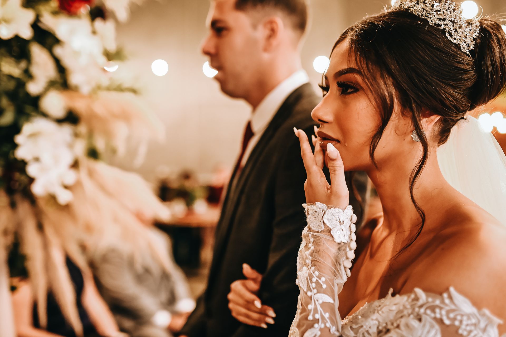 "Amor Eterno: O Álbum Mágico de Brenda e Julio" - 2 - 27