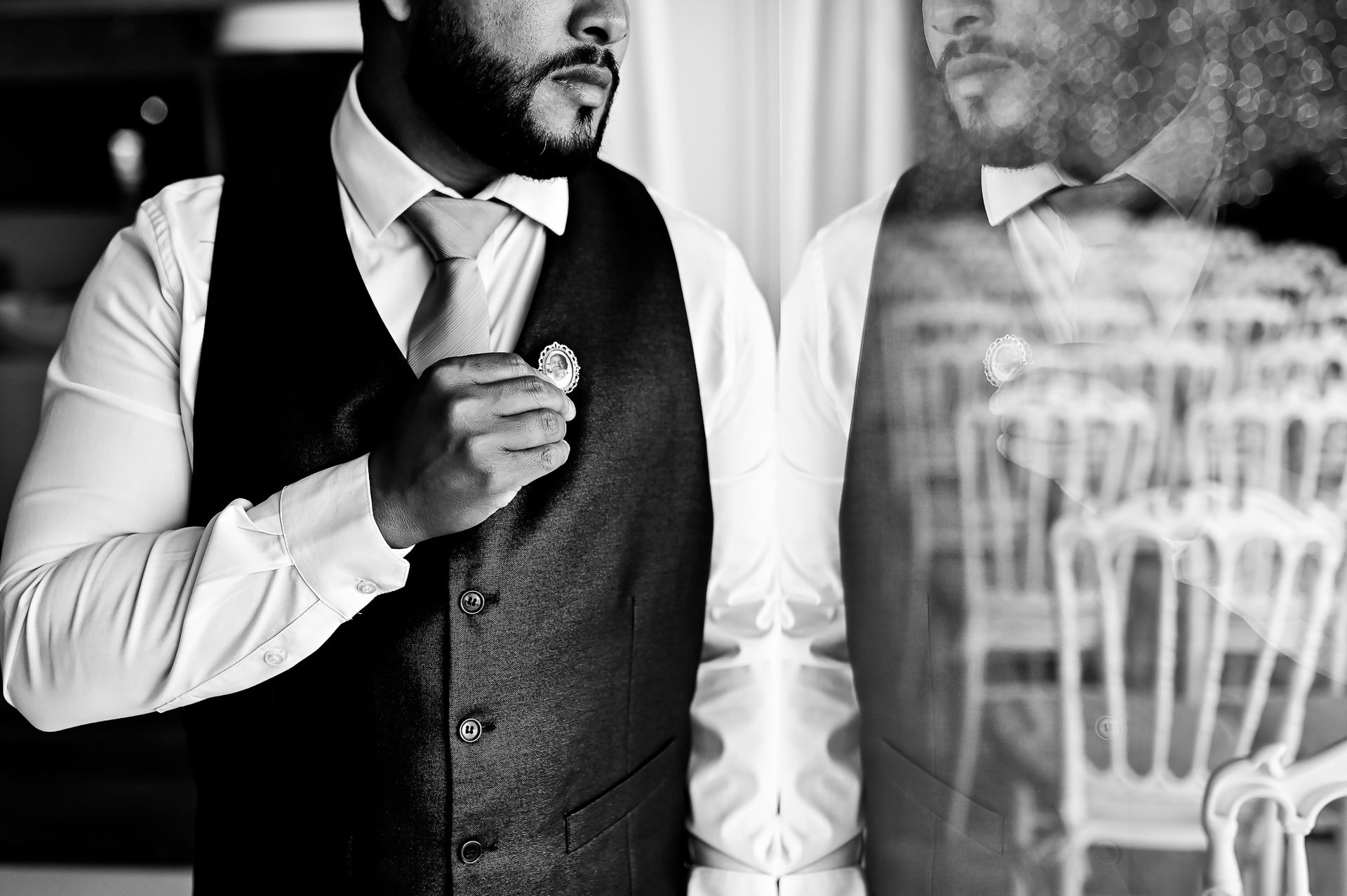 "Amor em Sintonia: A Jornada de Vitoria e Sidicley" - 2 - 5