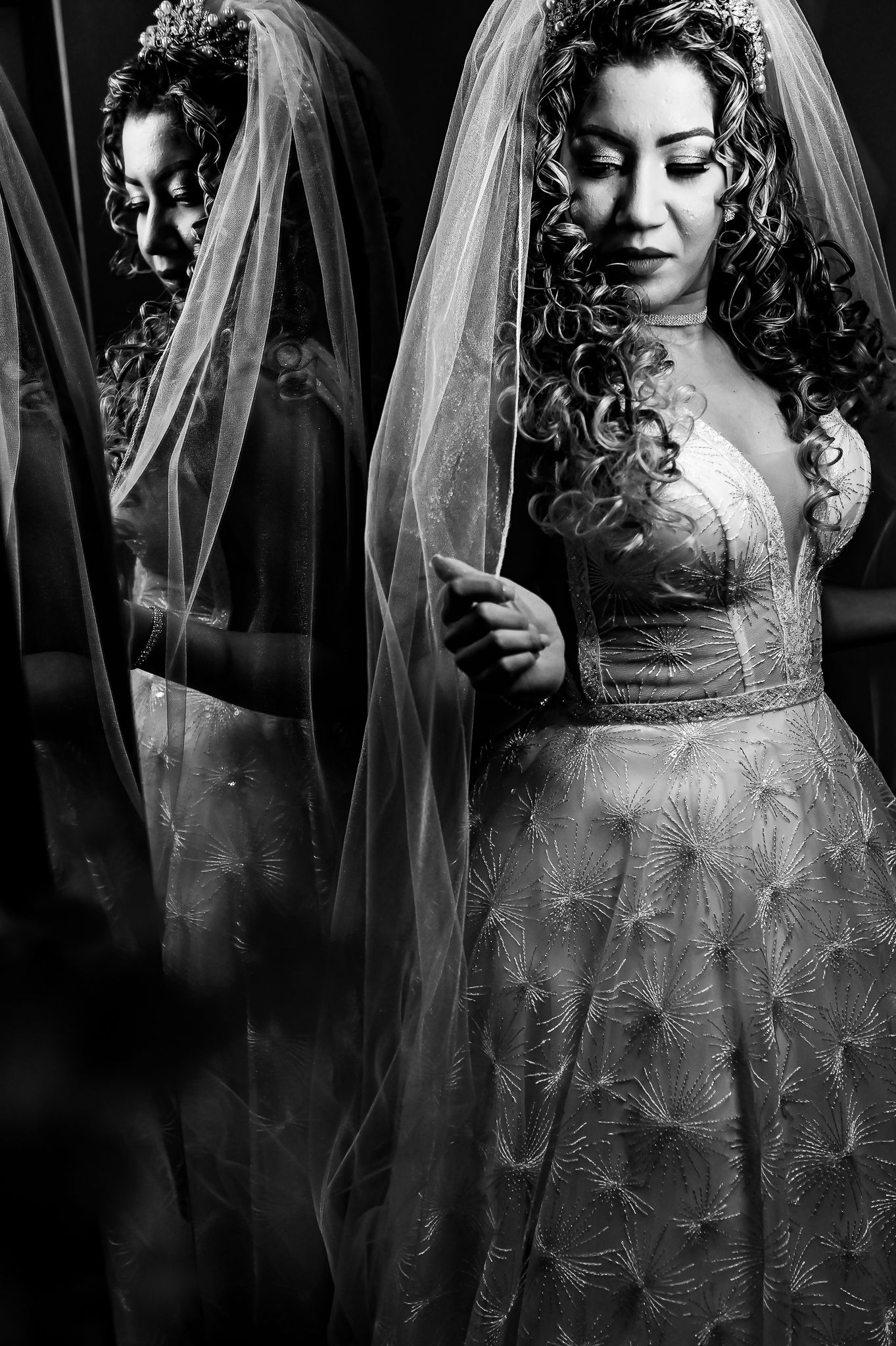 "Amor em Sintonia: A Jornada de Vitoria e Sidicley" - 2 - 27