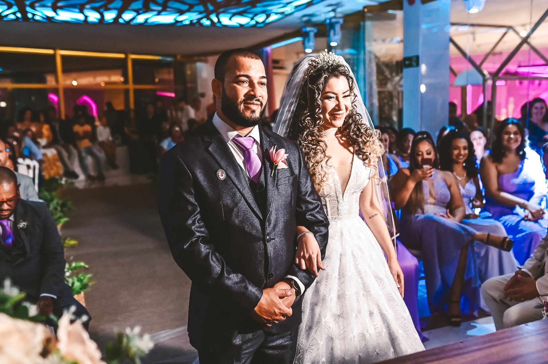 "Amor em Sintonia: A Jornada de Vitoria e Sidicley" - 2 - 31