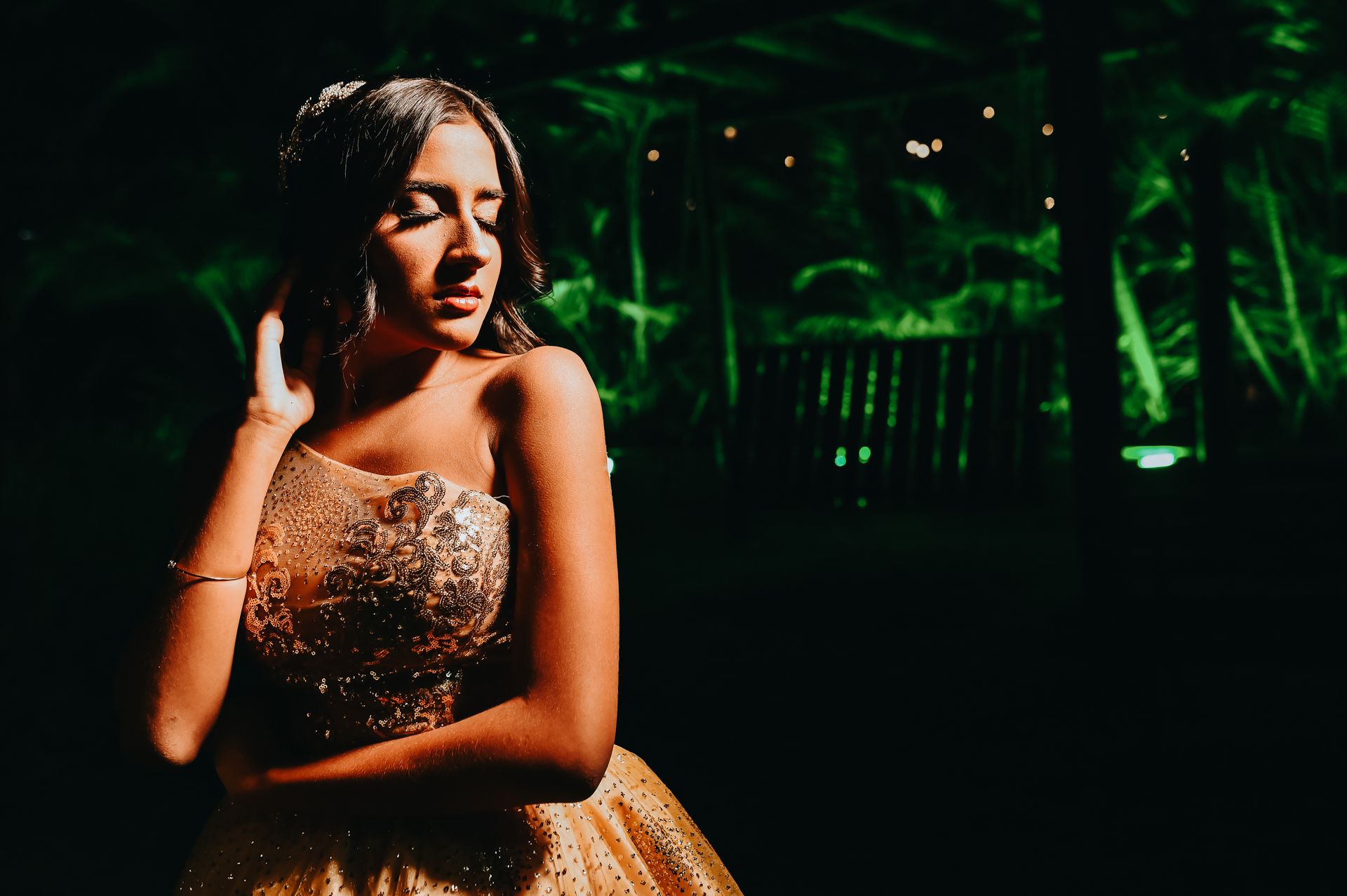 Manu: Quinze Anos de Encanto em Imagens - 2 - 6