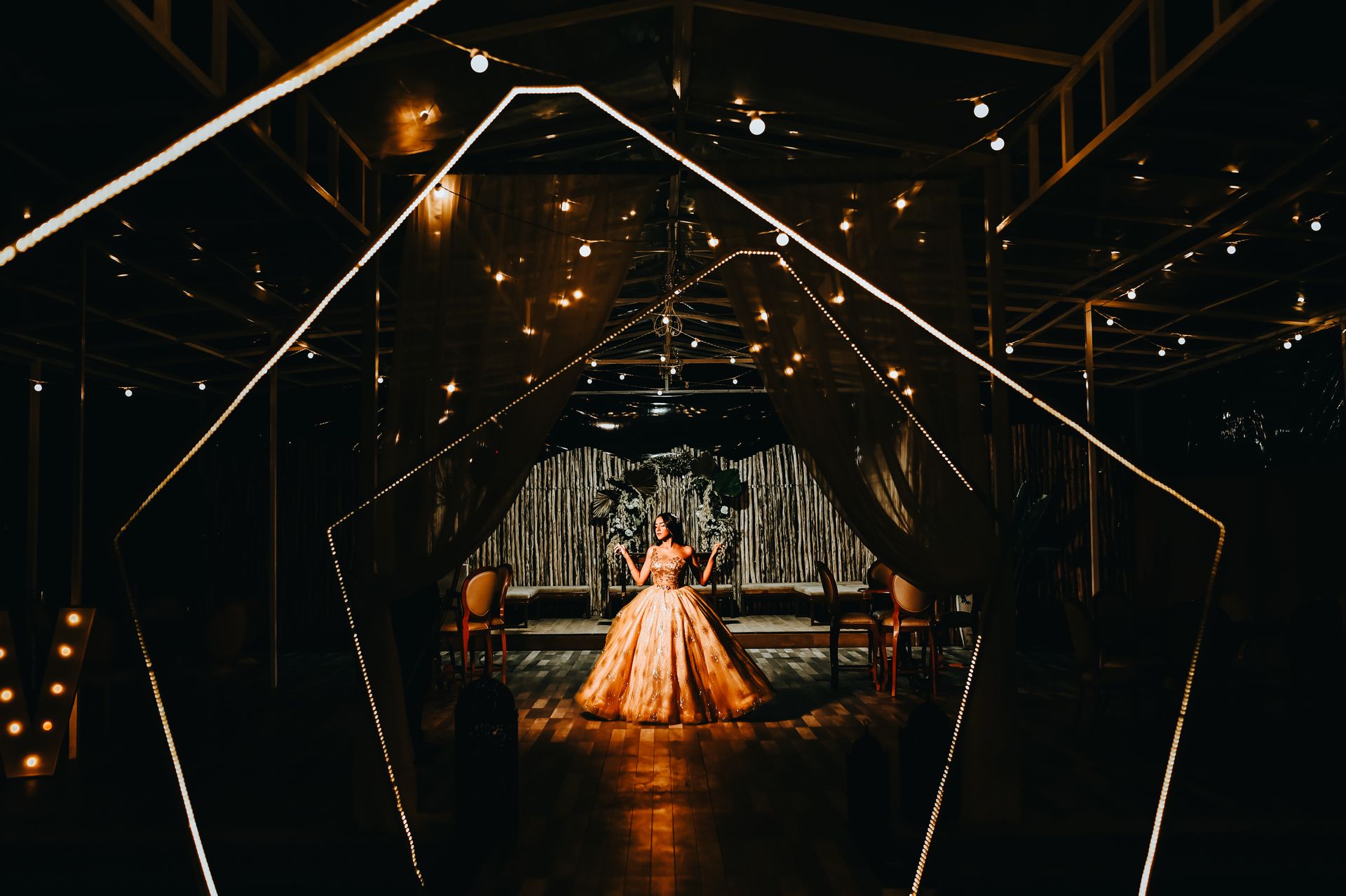 Manu: Quinze Anos de Encanto em Imagens - 2 - 5