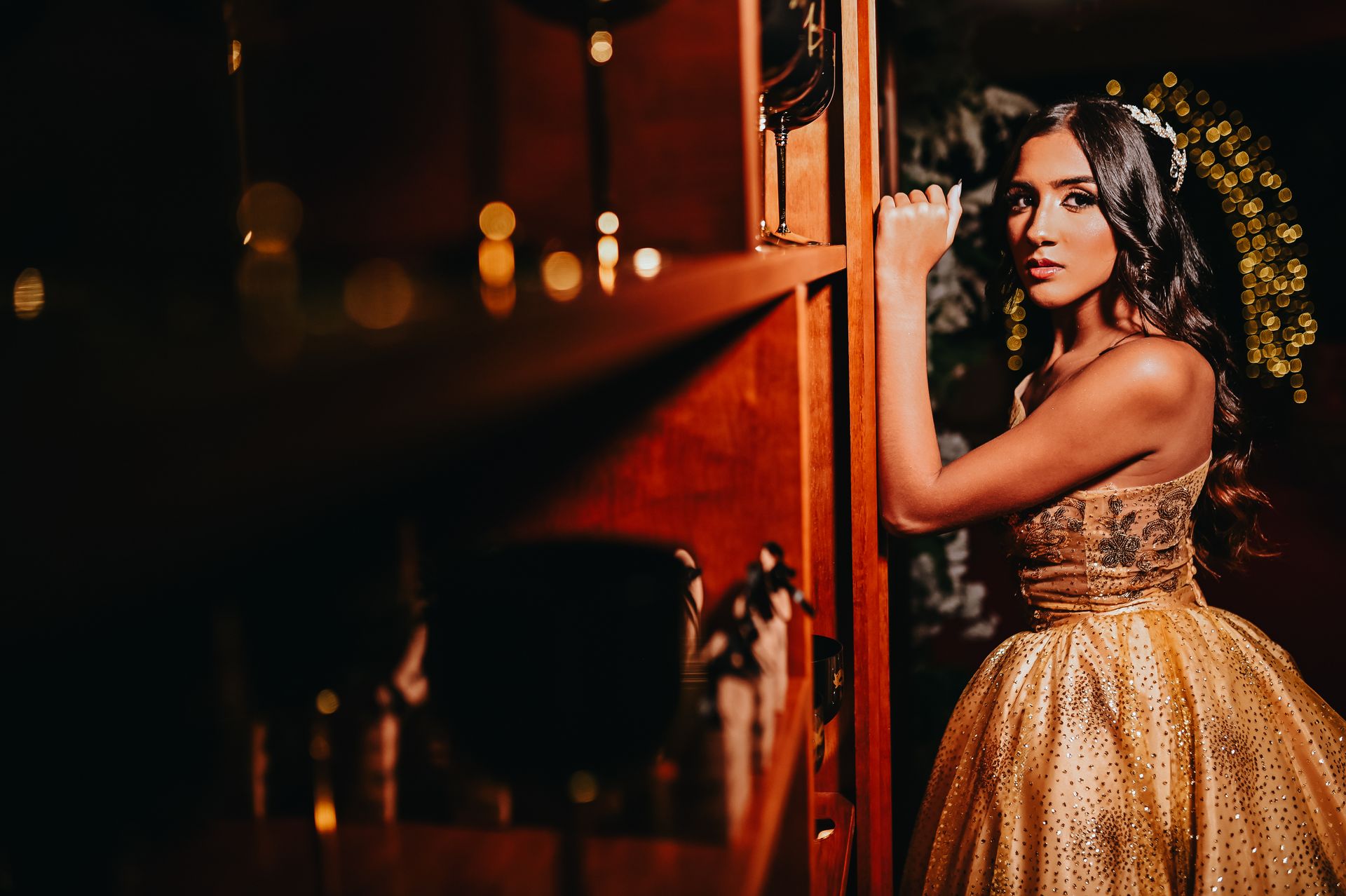 Manu: Quinze Anos de Encanto em Imagens - 2 - 8