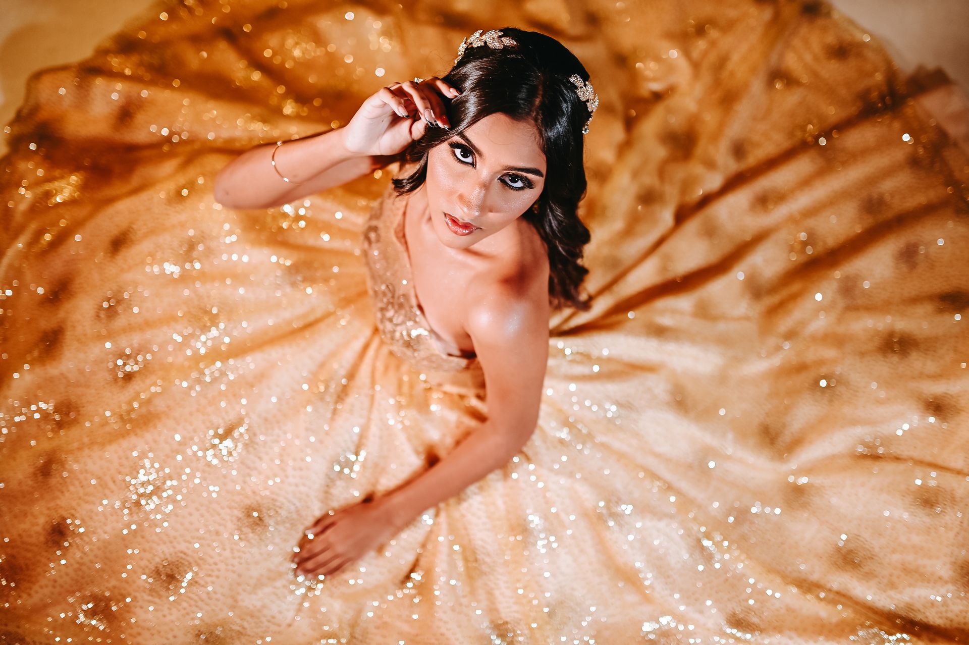 Manu: Quinze Anos de Encanto em Imagens - 2 - 11