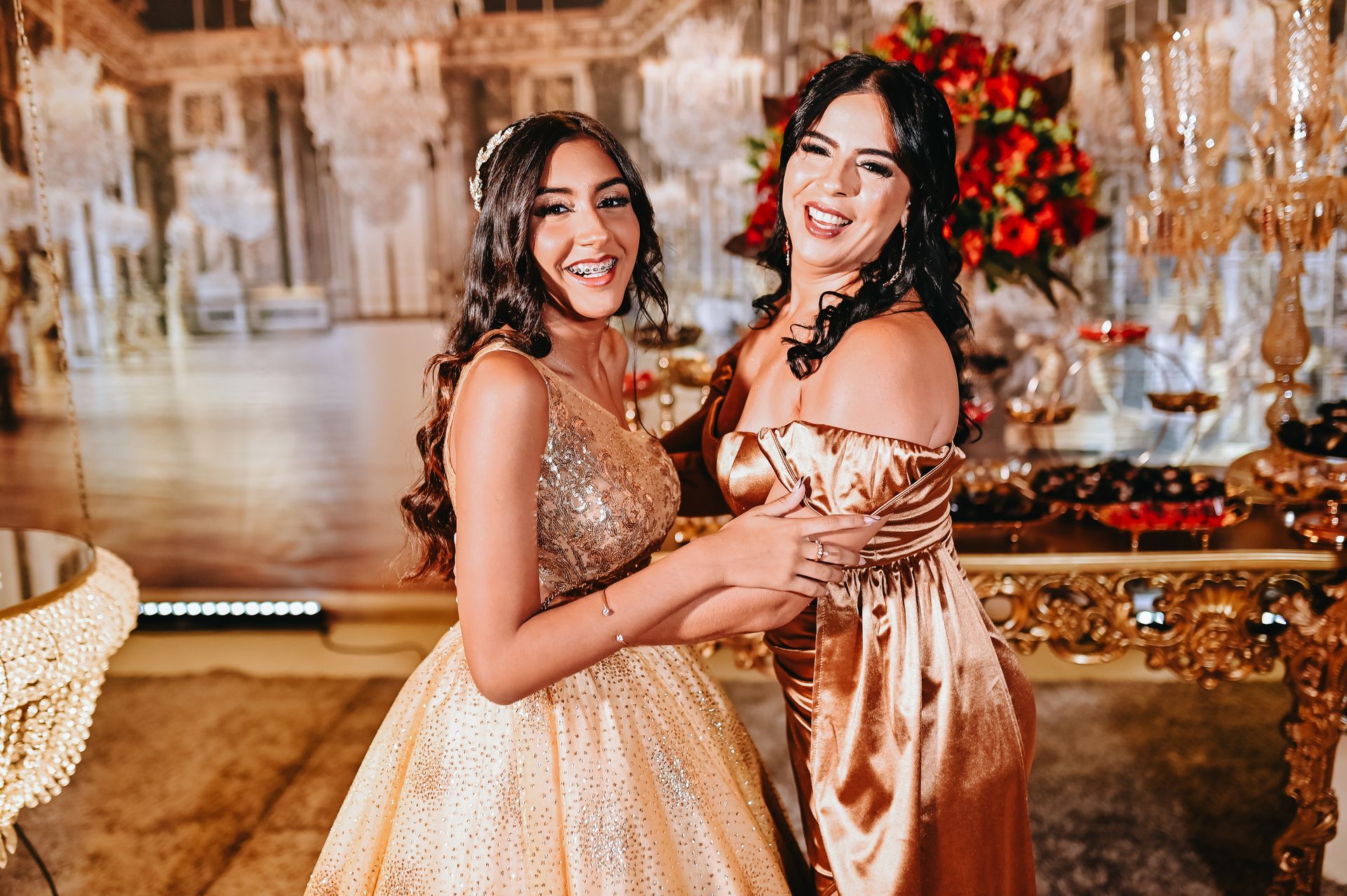 Manu: Quinze Anos de Encanto em Imagens - 2 - 9