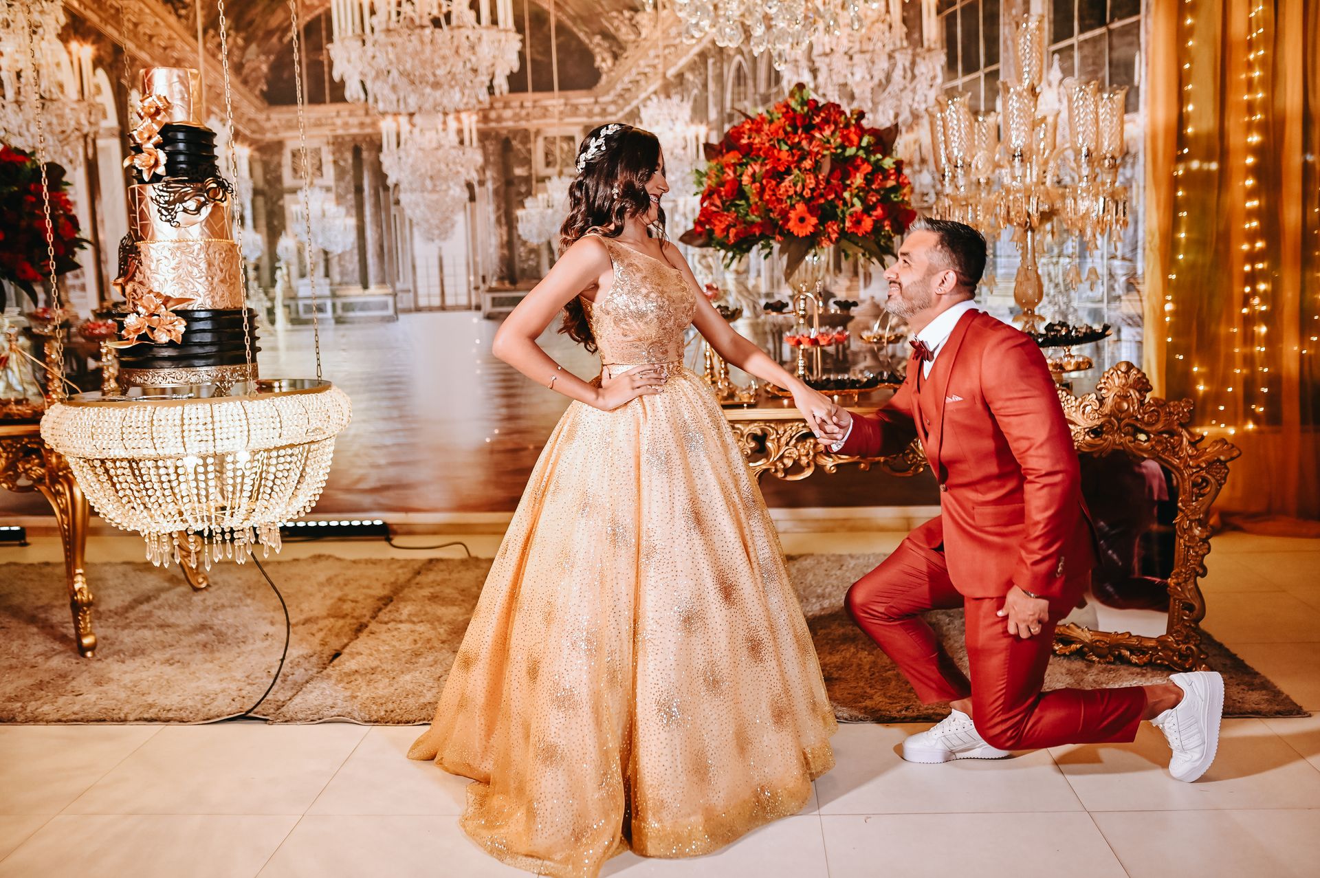 Manu: Quinze Anos de Encanto em Imagens - 2 - 12