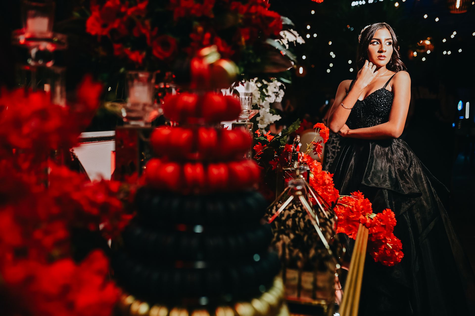 Manu: Quinze Anos de Encanto em Imagens - 2 - 13