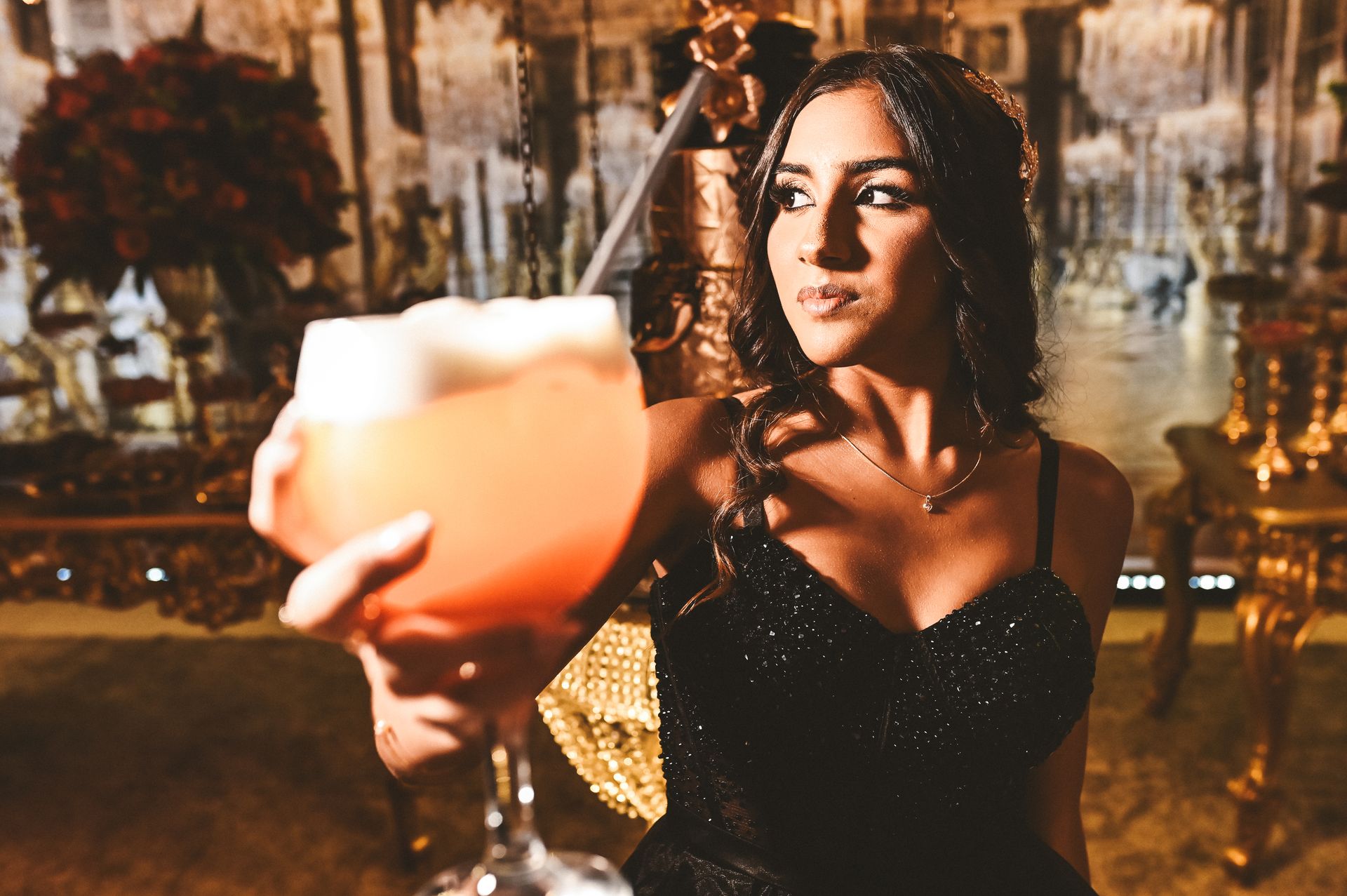 Manu: Quinze Anos de Encanto em Imagens - 2 - 16