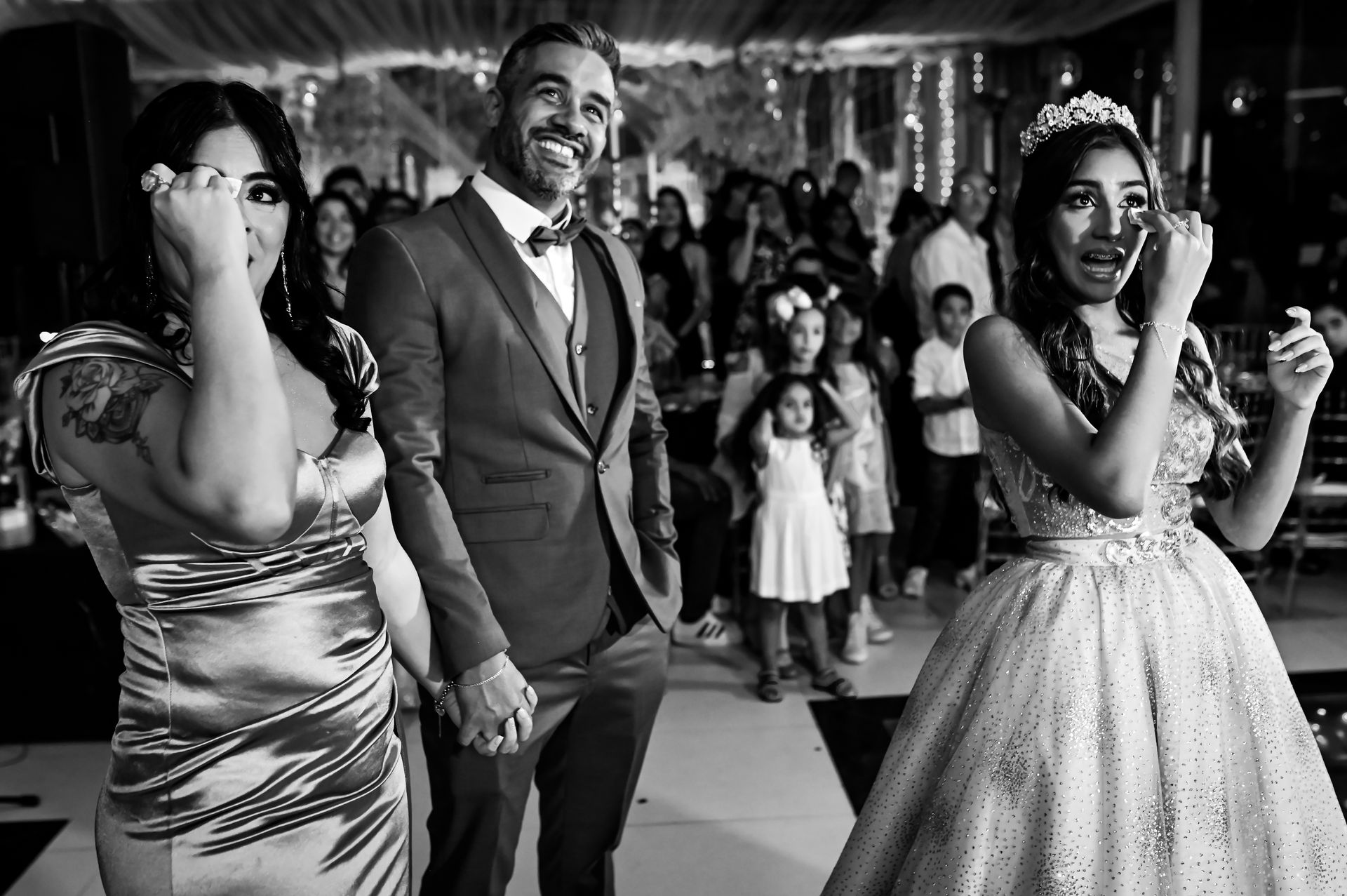 Manu: Quinze Anos de Encanto em Imagens - 2 - 20