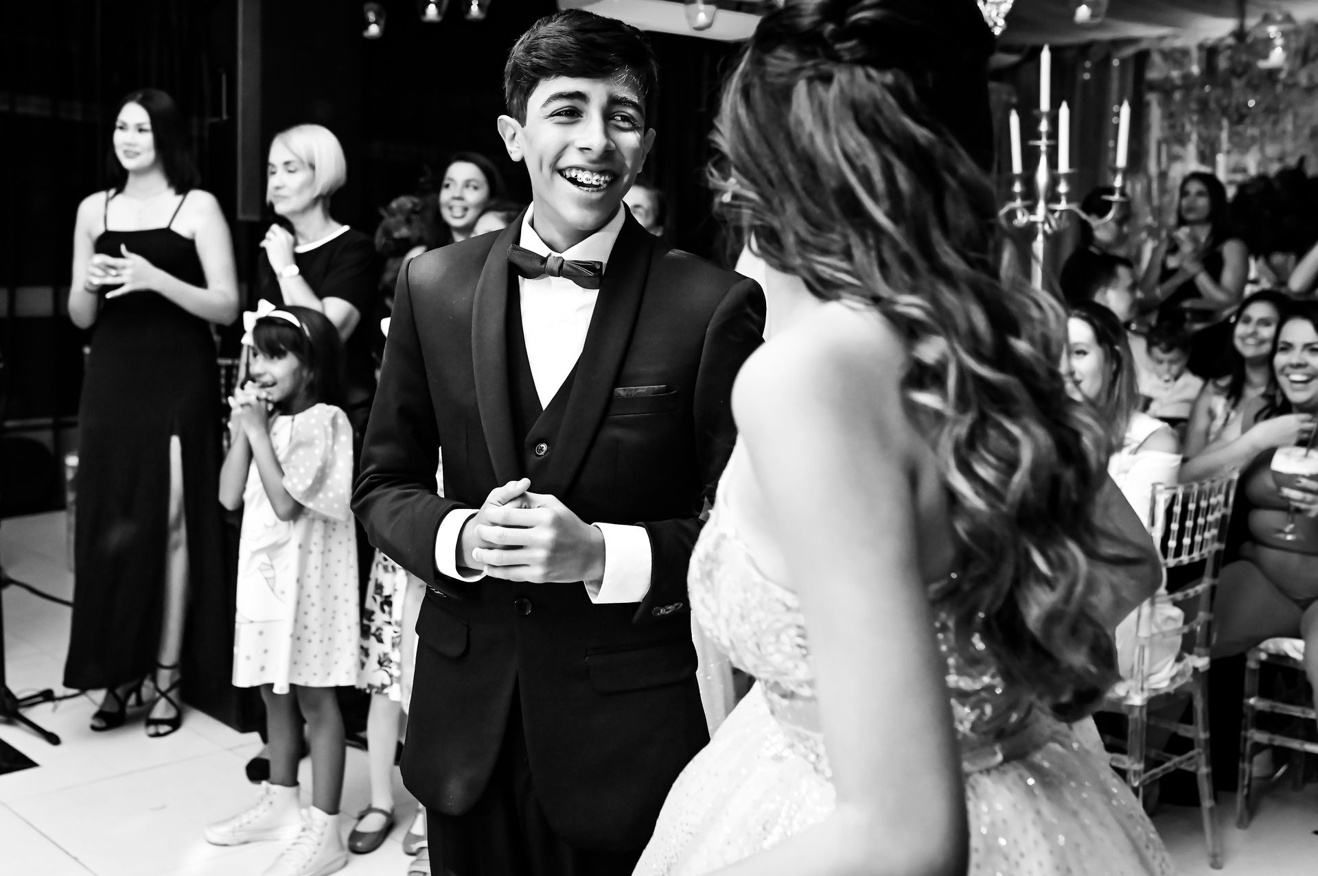 Manu: Quinze Anos de Encanto em Imagens - 2 - 17