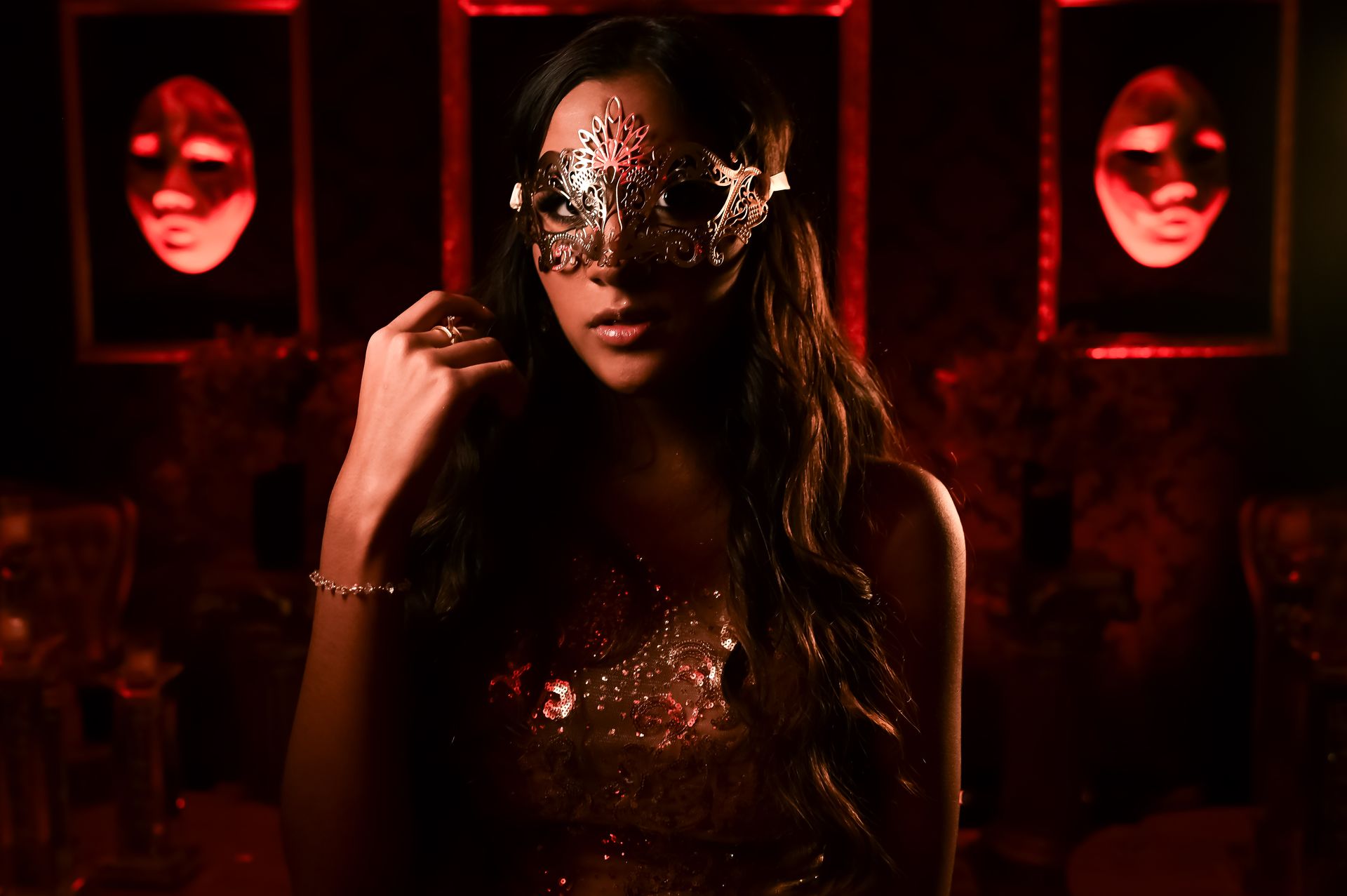 Manu: Quinze Anos de Encanto em Imagens - 2 - 18