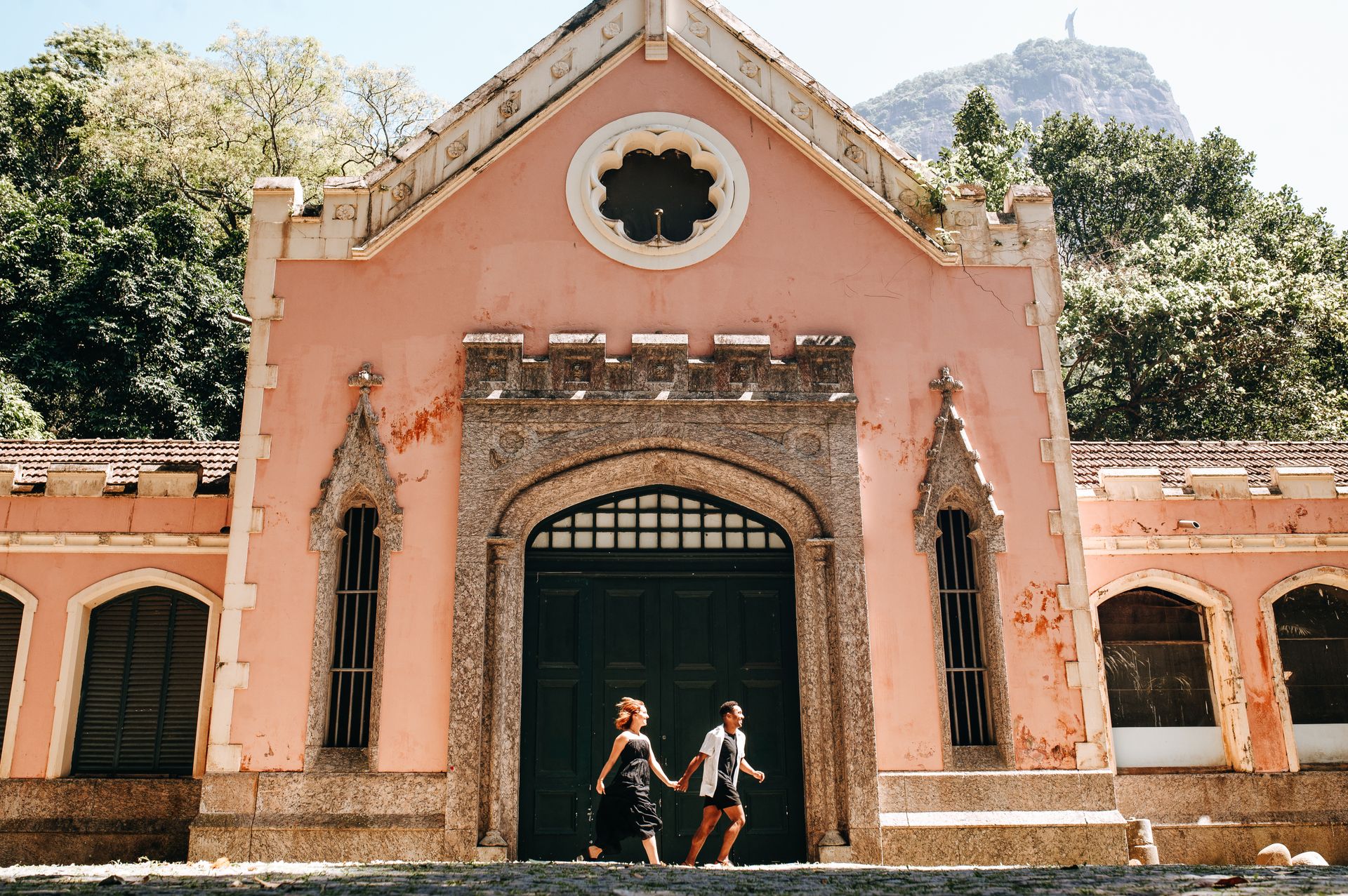 Nate & Melissa - 2 - 11