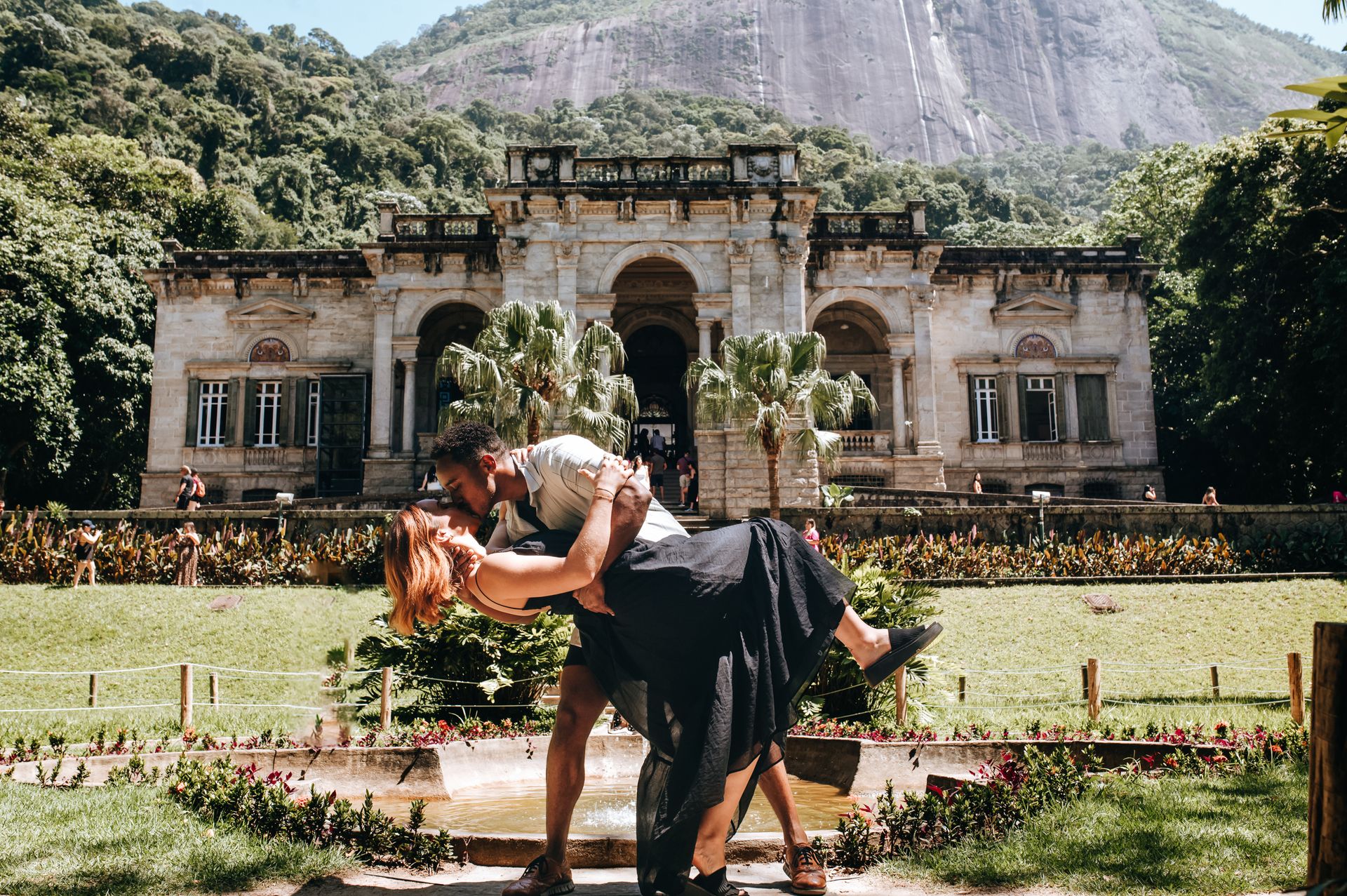 Nate & Melissa - 2 - 9