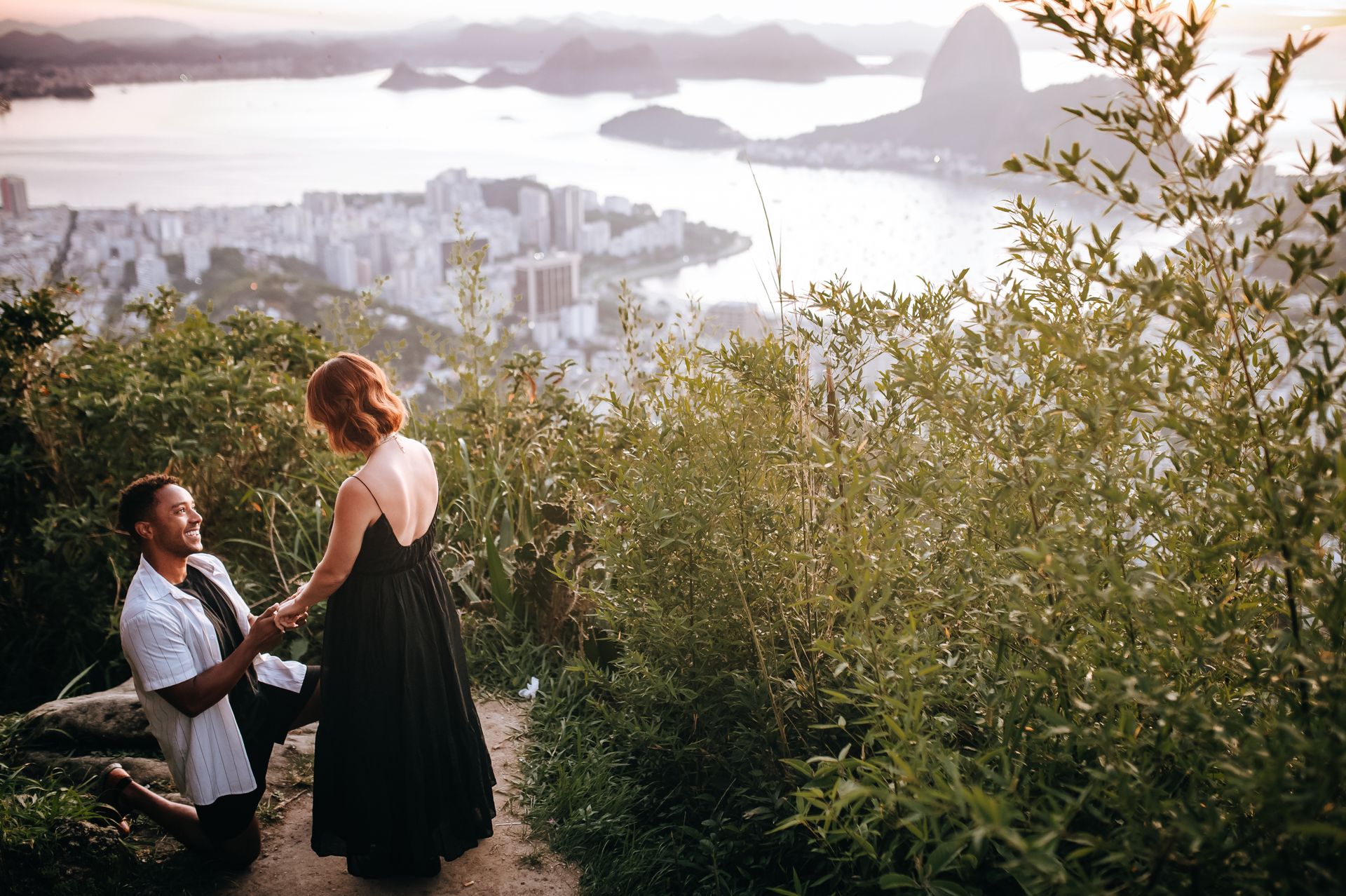 Nate & Melissa - 2 - 15