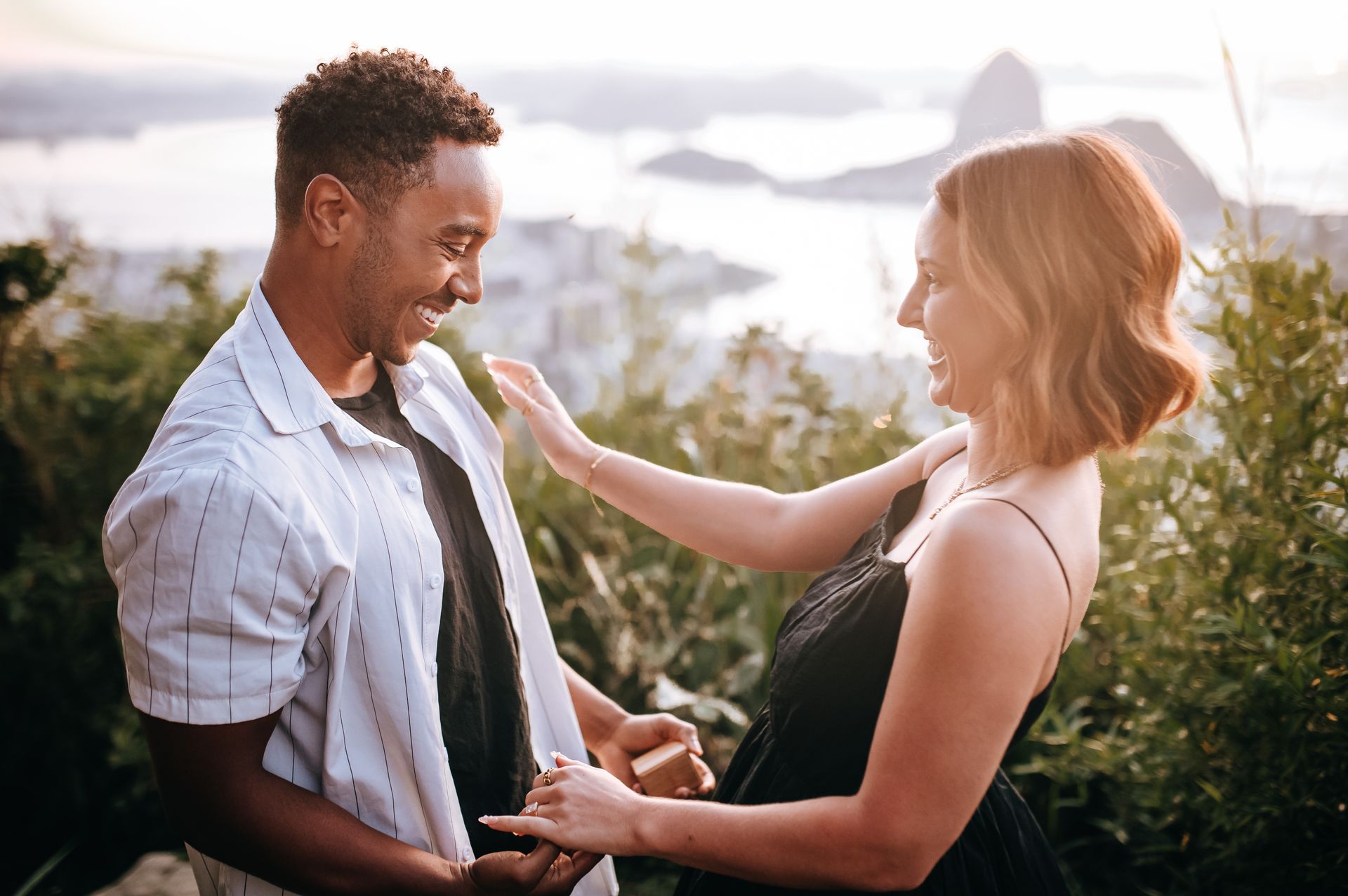 Nate & Melissa - 2 - 16