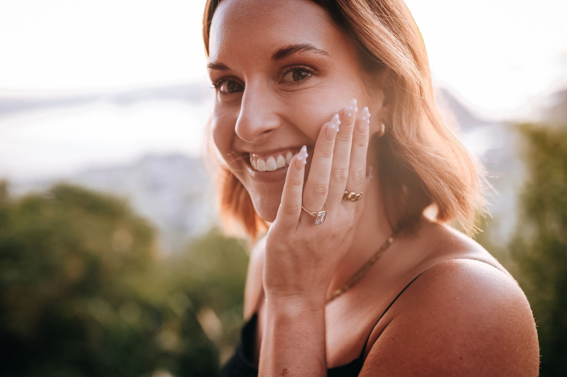 Nate & Melissa - 2 - 14