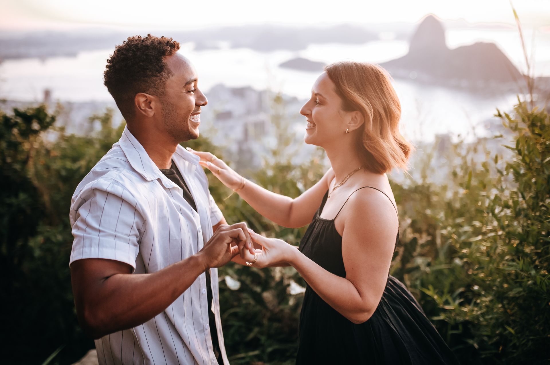 Nate & Melissa - 2 - 19