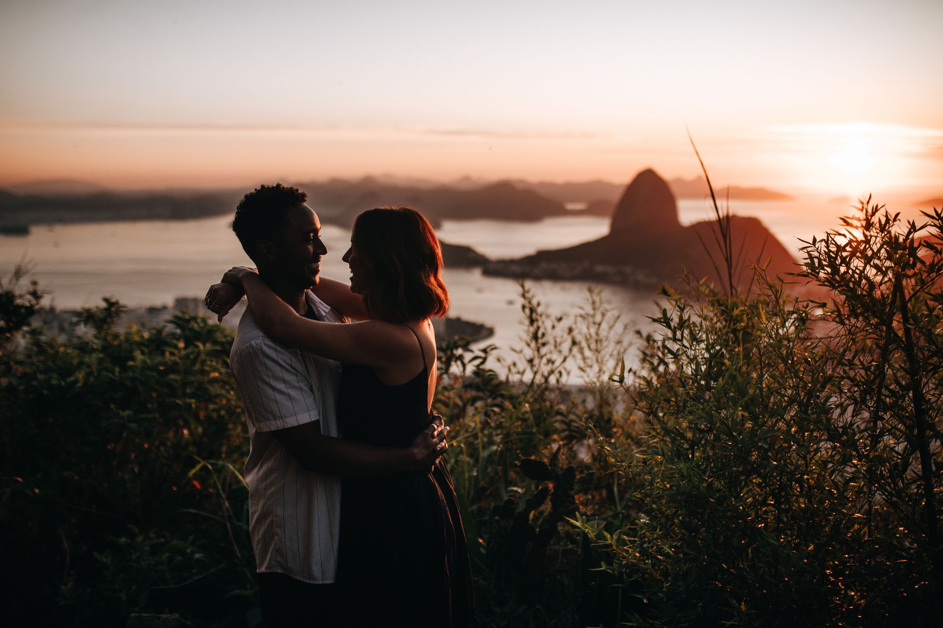 Nate & Melissa - 2 - 26