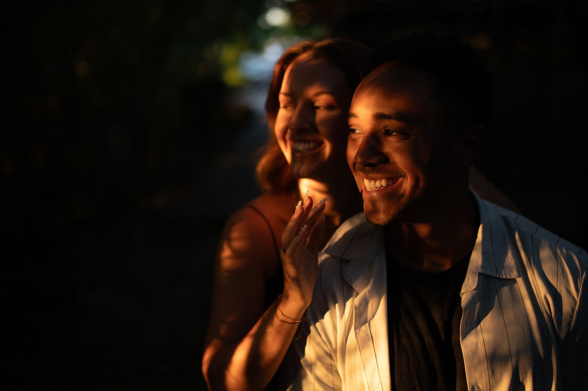 Nate & Melissa - 2 - 23